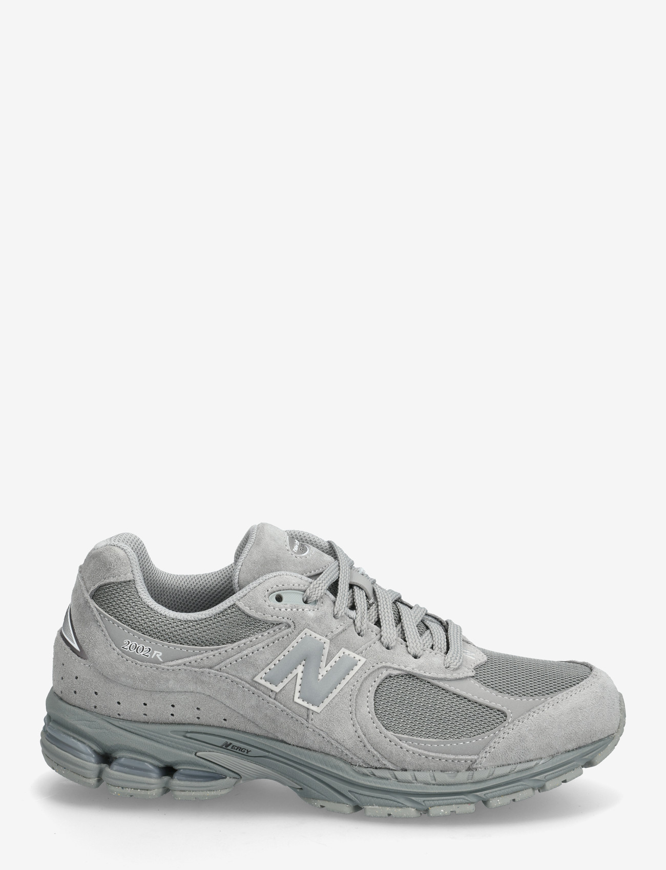 New Balance - New Balance 2002R - lave sneakers - slate grey - 1