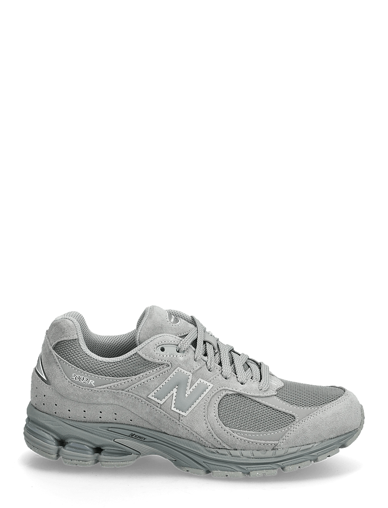 New Balance - New Balance 2002R - lave sneakers - slate grey - 1