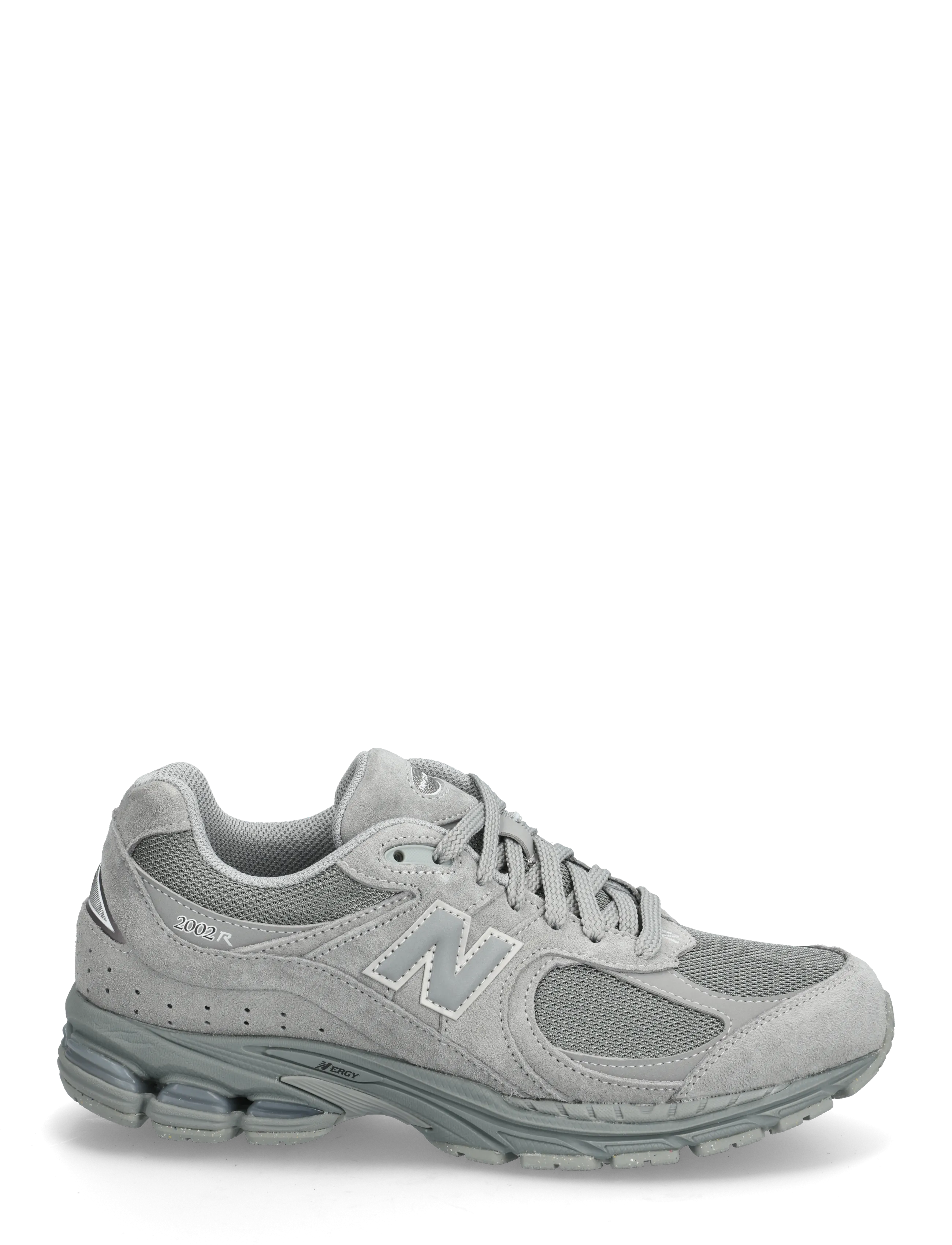 New Balance - New Balance 2002R - niedrige sneakers - slate grey - 1