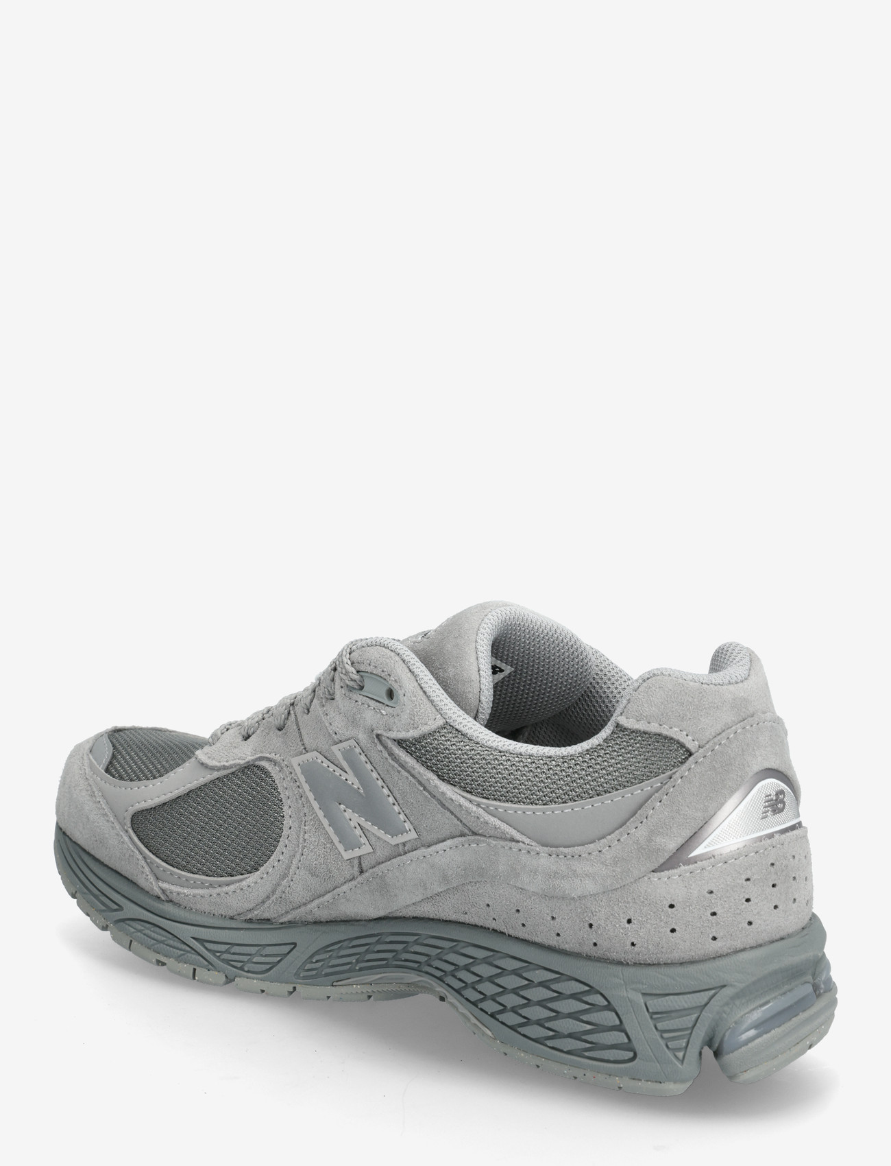 New Balance - New Balance 2002R - lave sneakers - slate grey - 2