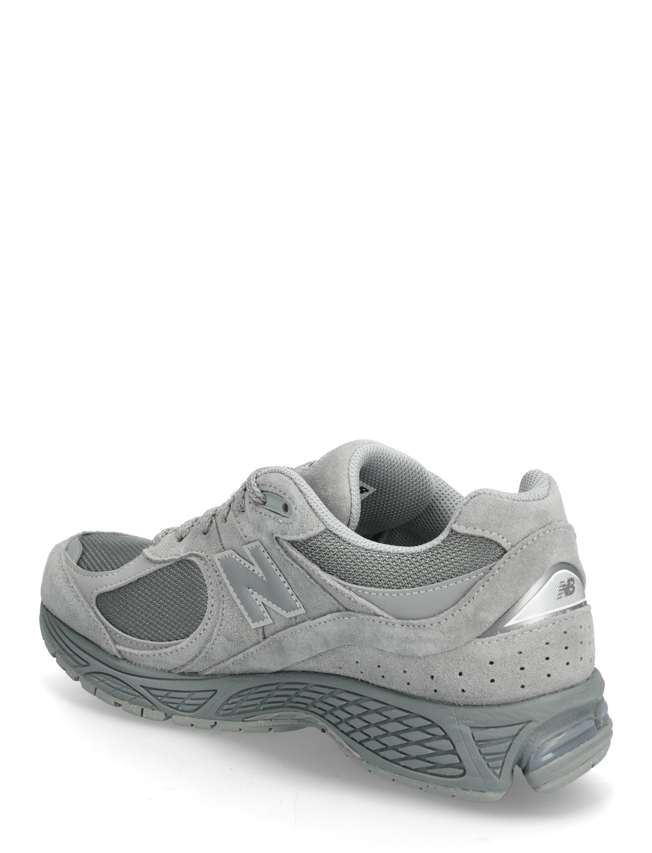 New Balance - New Balance 2002R - lave sneakers - slate grey - 2