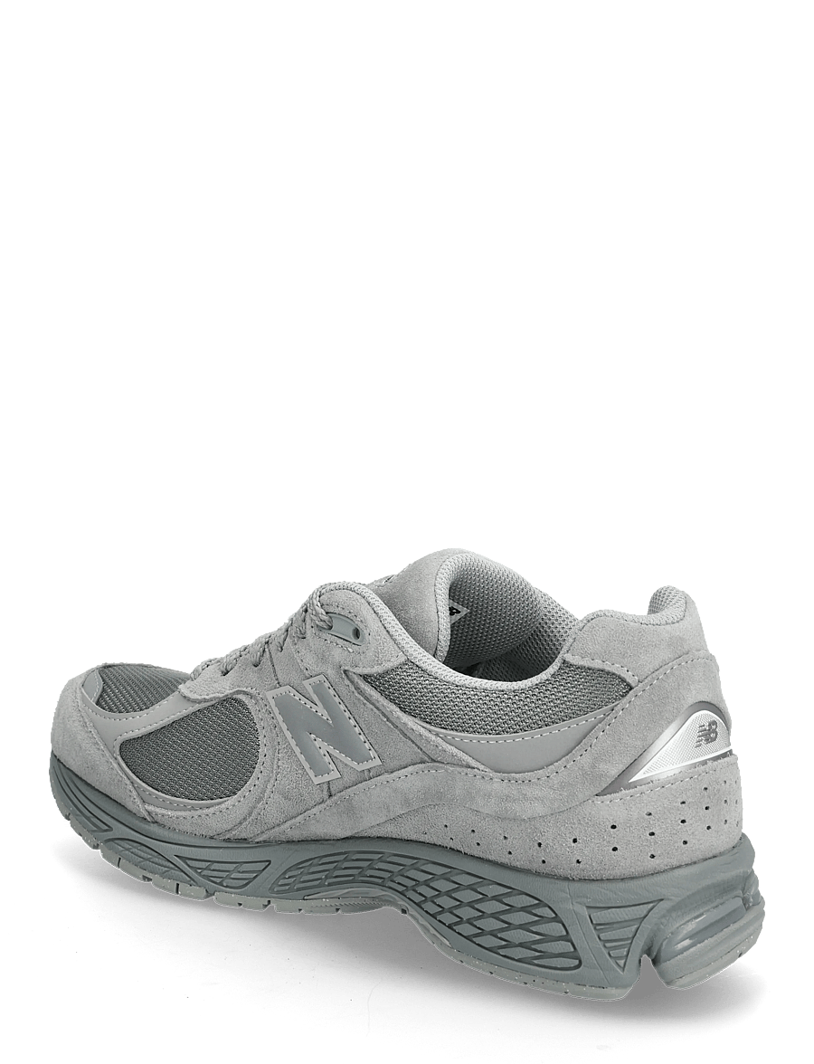 New Balance - New Balance 2002R - lave sneakers - slate grey - 2