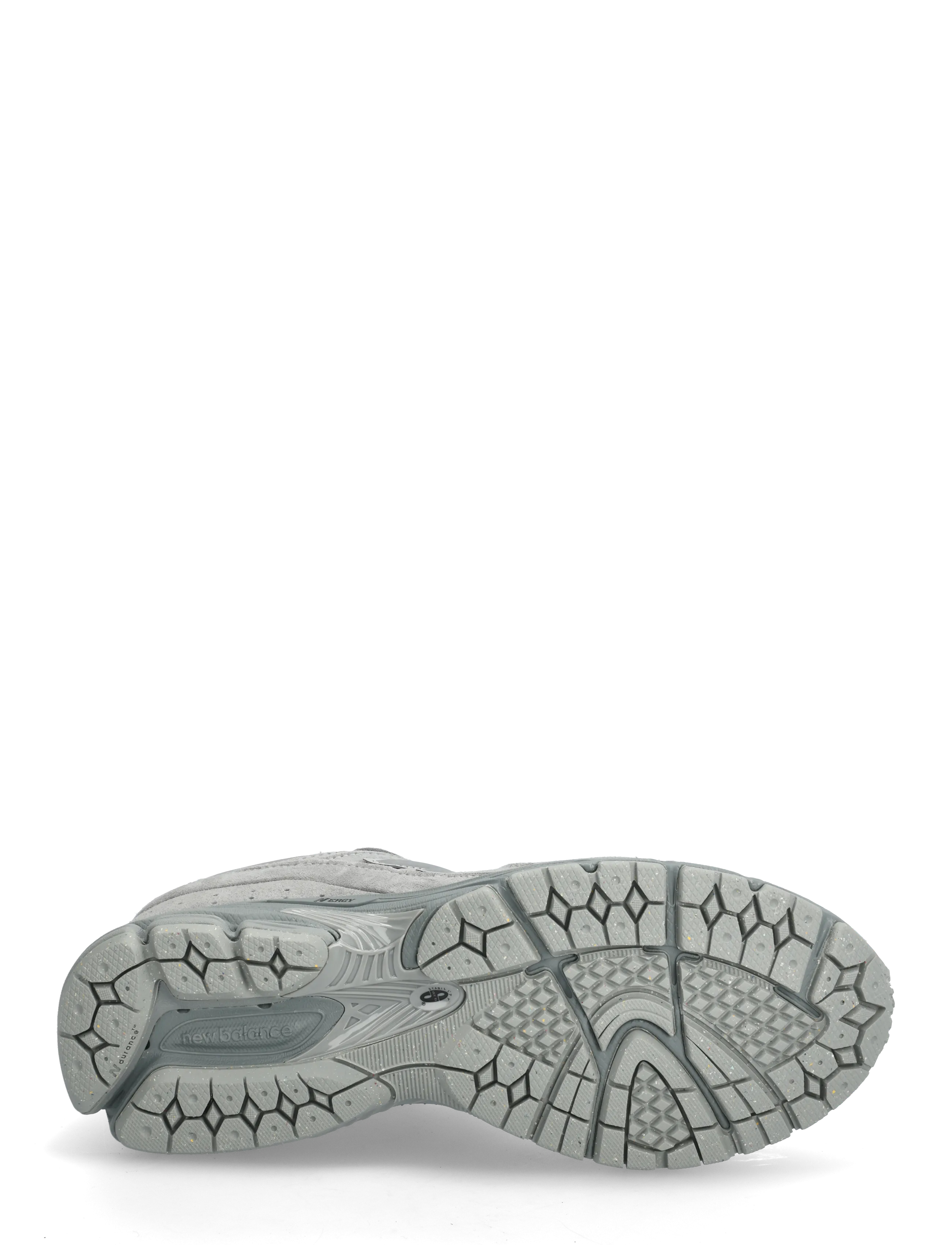 New Balance - New Balance 2002R - lave sneakers - slate grey - 4