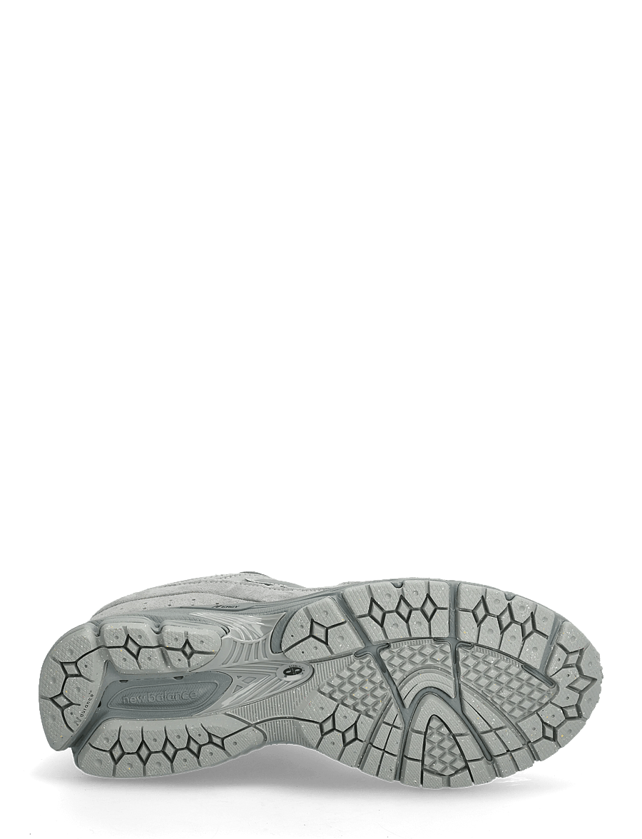 New Balance - New Balance 2002R - lave sneakers - slate grey - 4