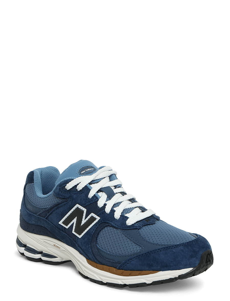 New Balance - New Balance 2002R - low tops - nb navy - 0