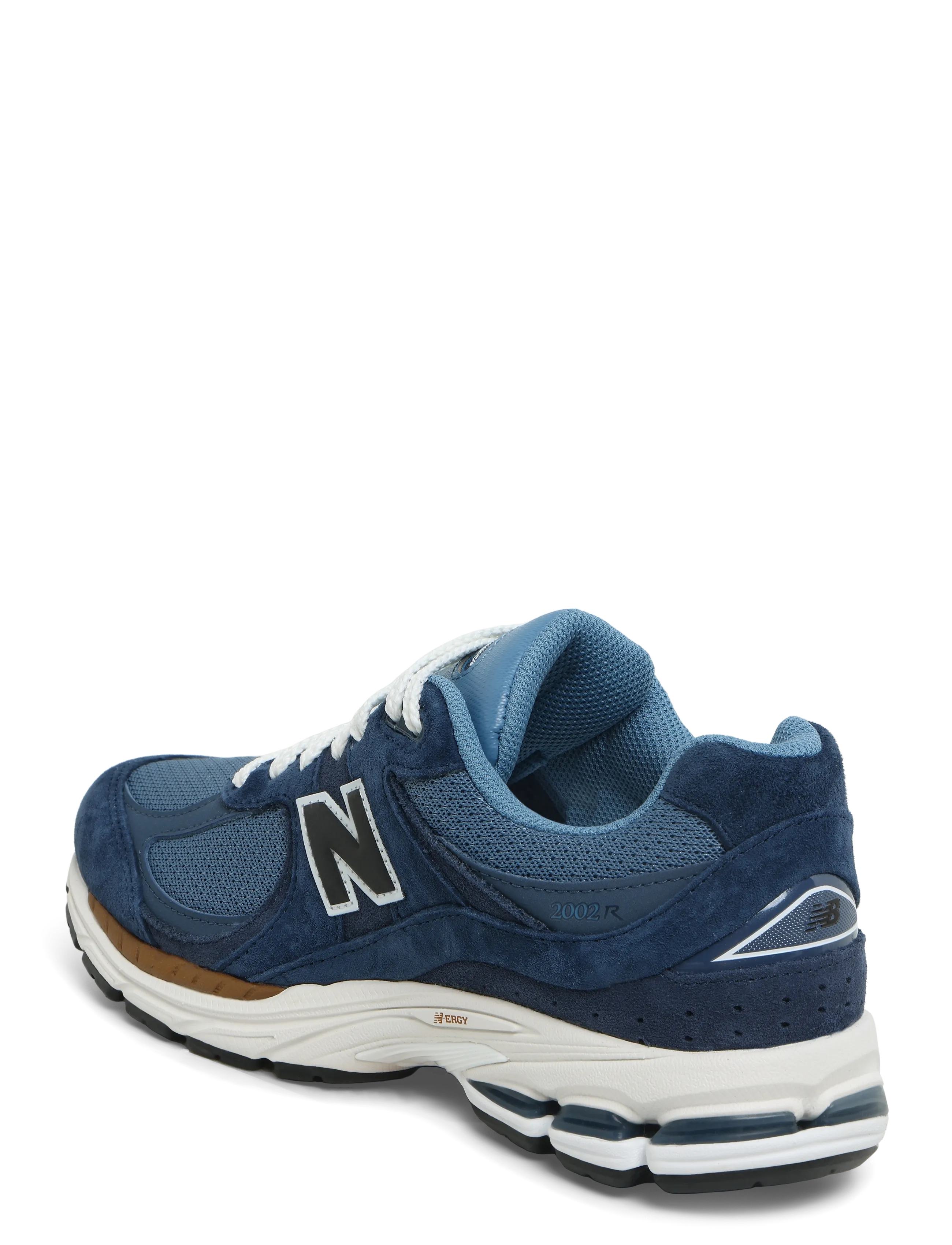 New Balance - New Balance 2002R - nb navy - 1