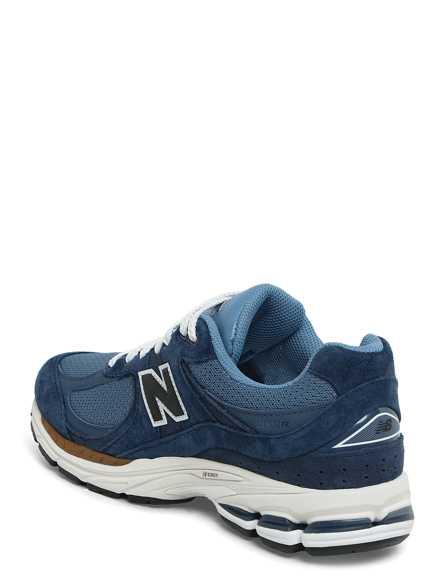 New Balance - New Balance 2002R - low tops - nb navy - 1