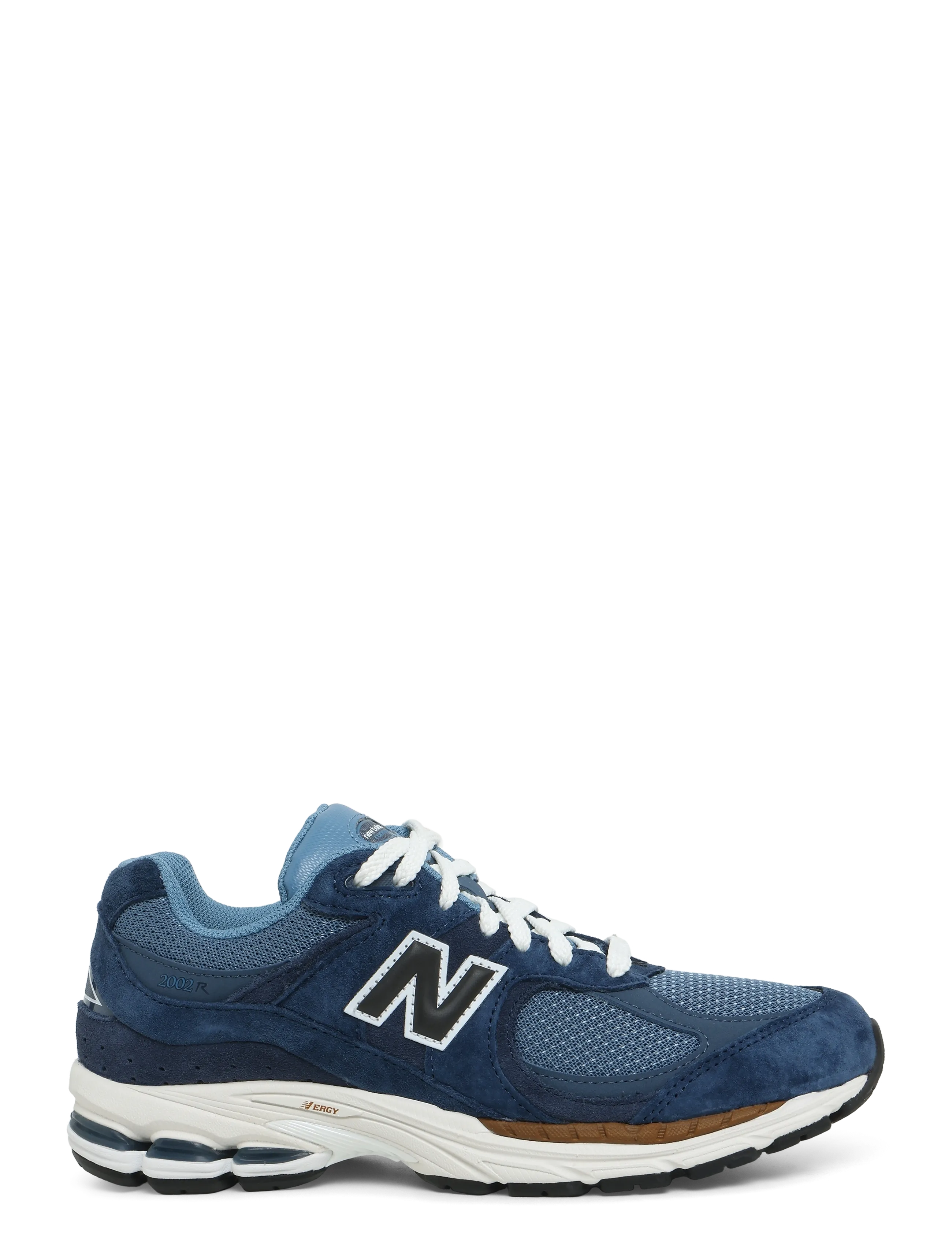 New Balance - New Balance 2002R - nb navy - 2