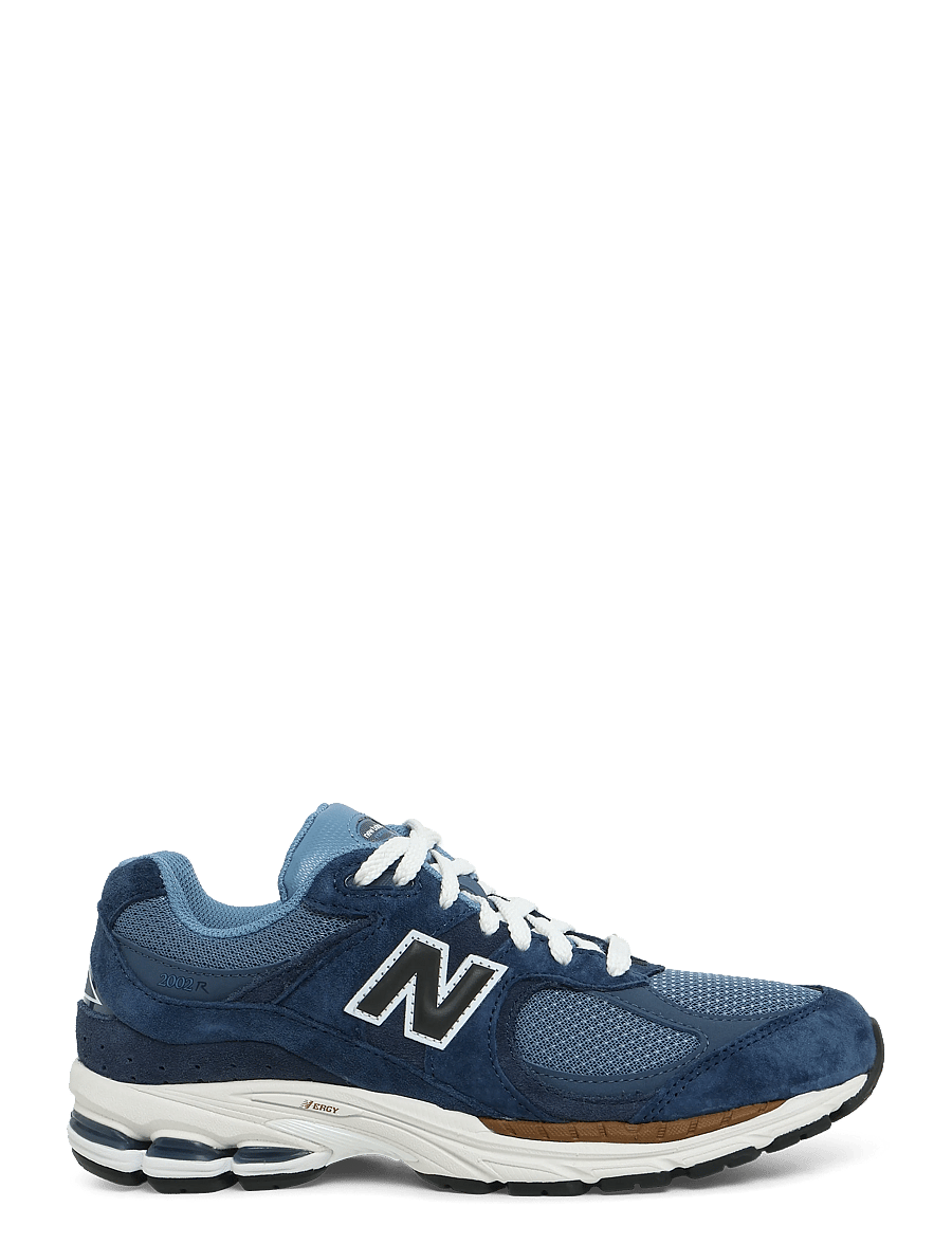 New Balance - New Balance 2002R - low tops - nb navy - 2