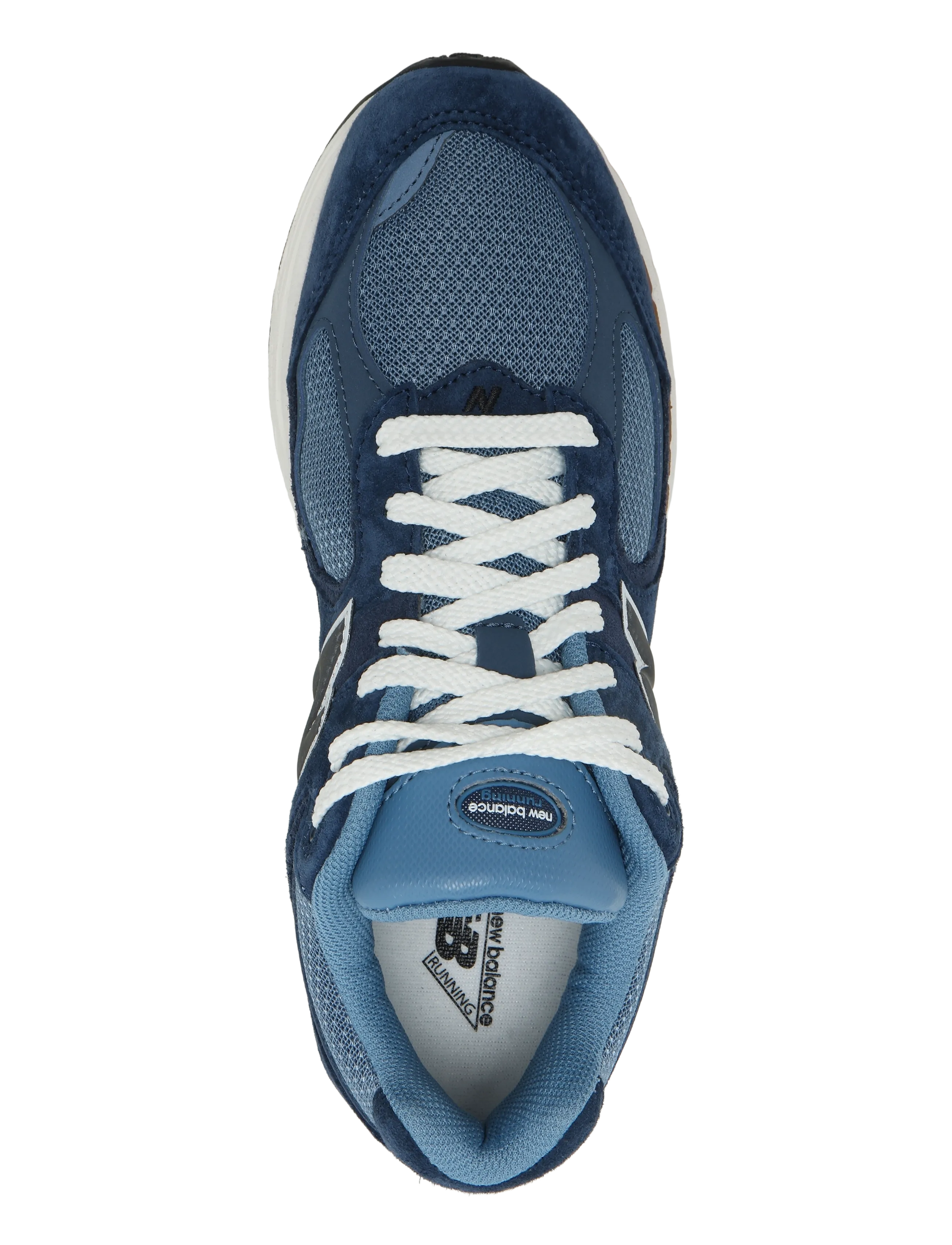 New Balance - New Balance 2002R - nb navy - 3