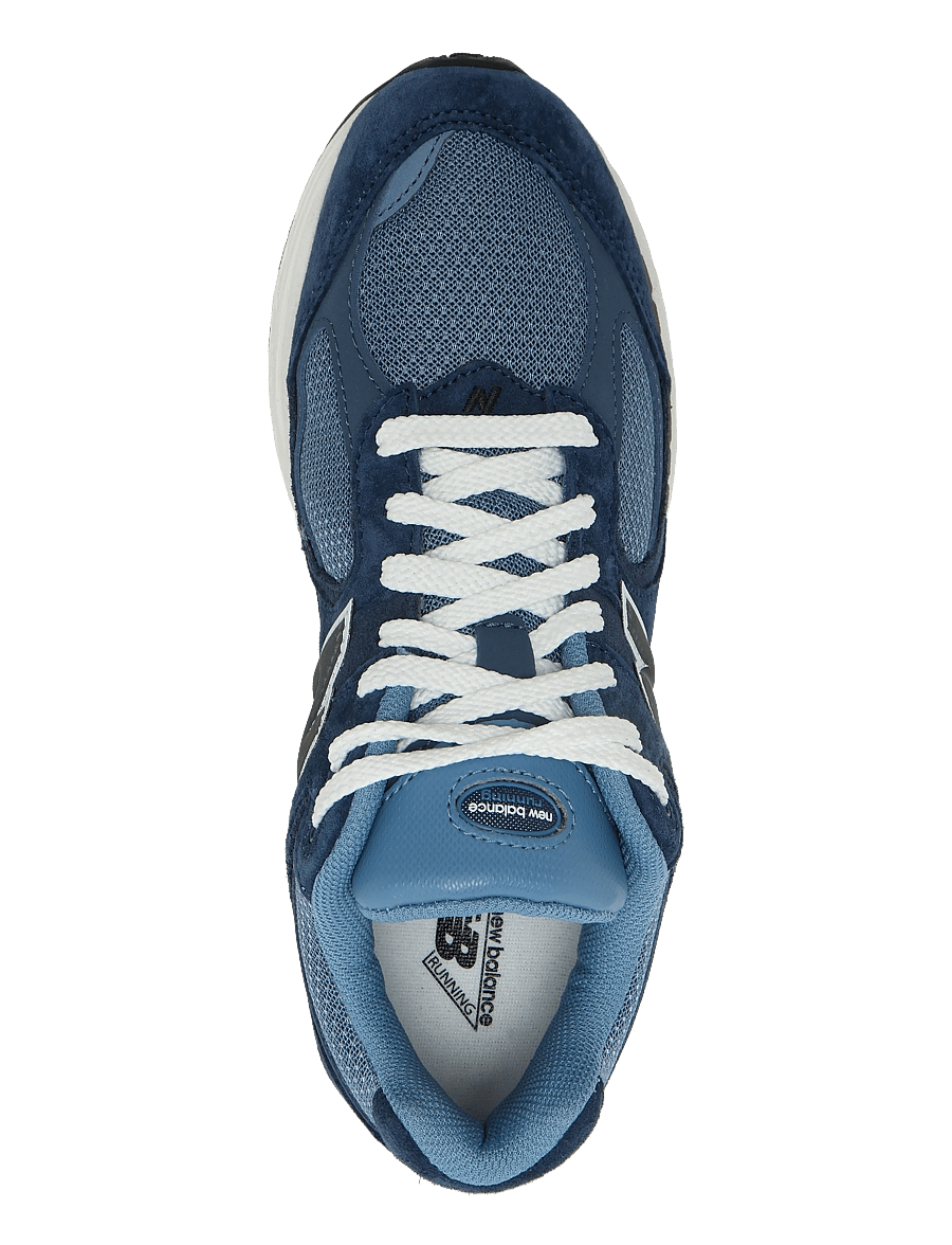 New Balance - New Balance 2002R - low tops - nb navy - 3