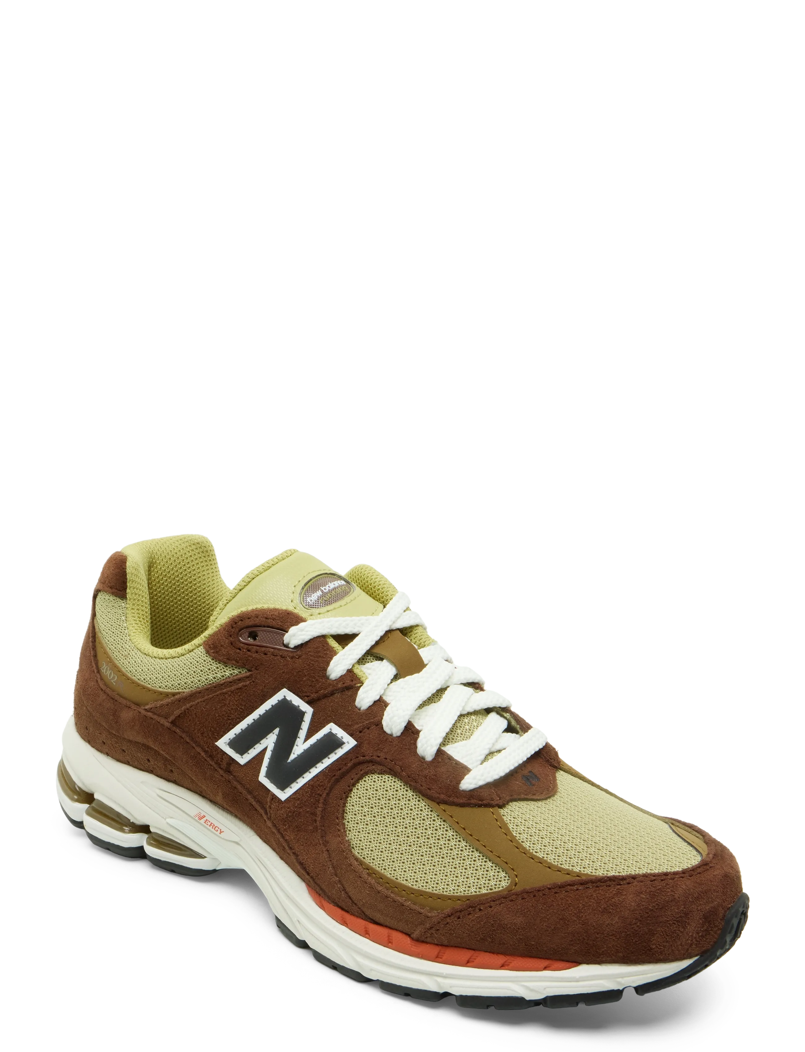 NEW BALANCE New Balance 2002R Braun - 38.5 - Damen
