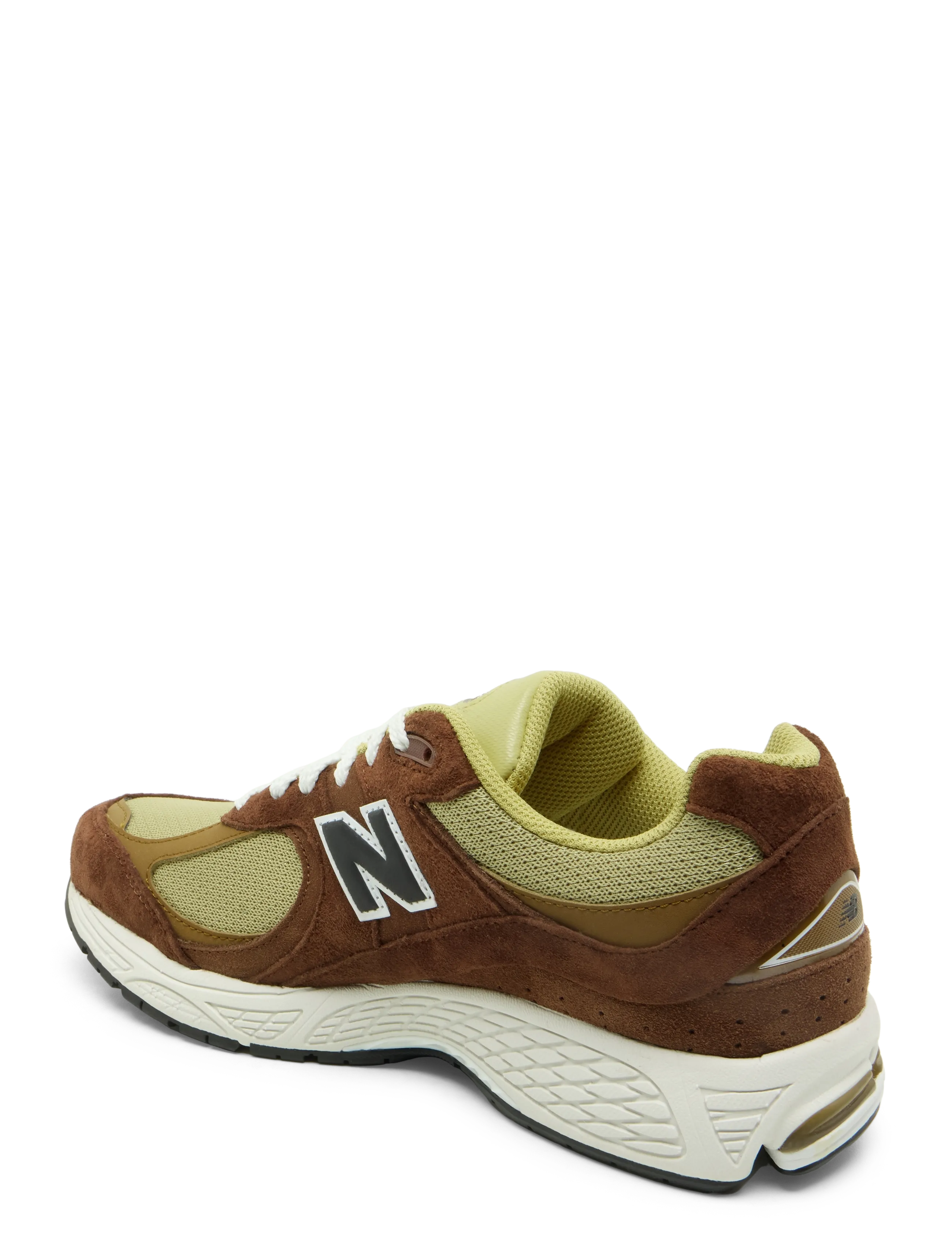 New Balance - New Balance 2002R - rich oak - 1