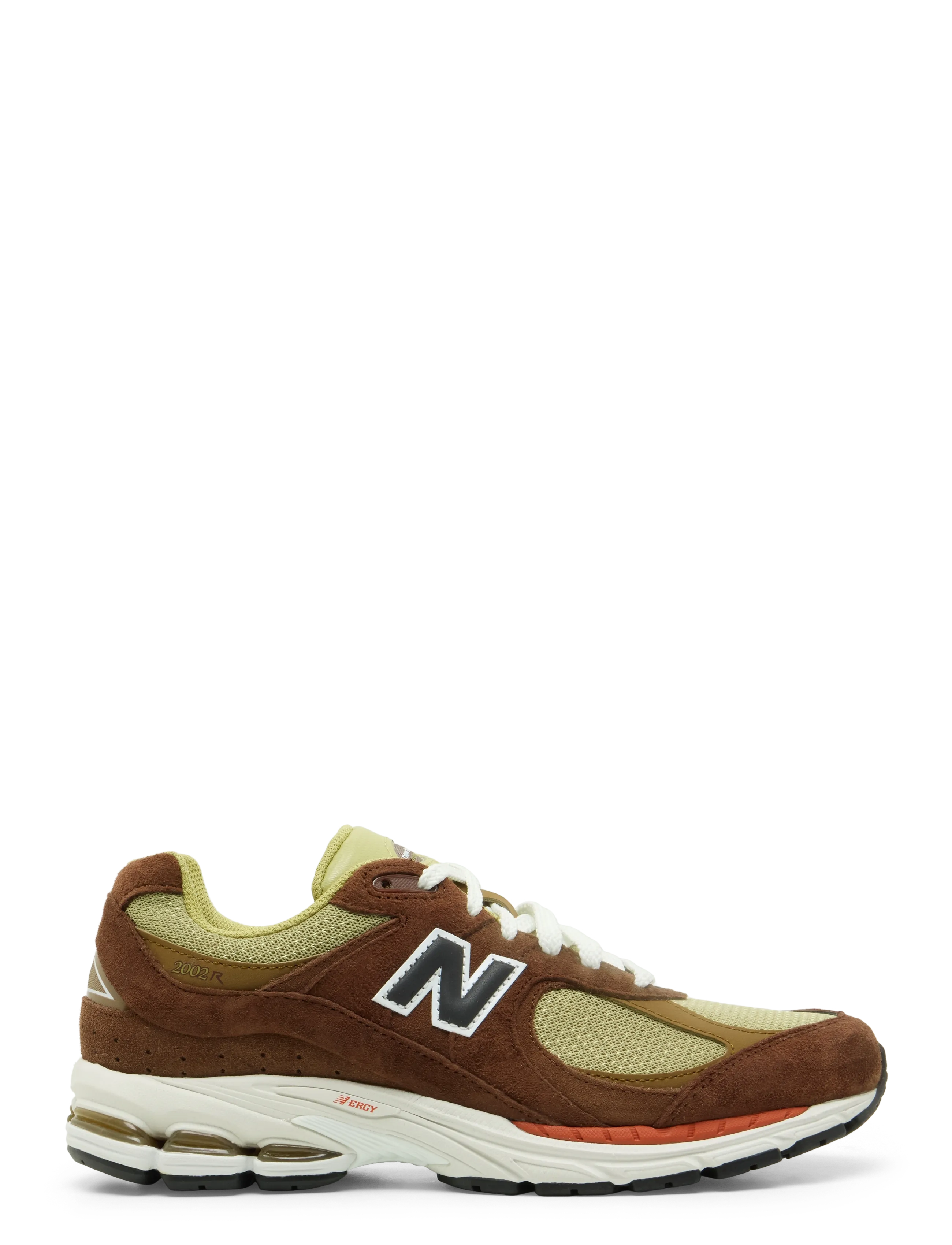New Balance - New Balance 2002R - rich oak - 2