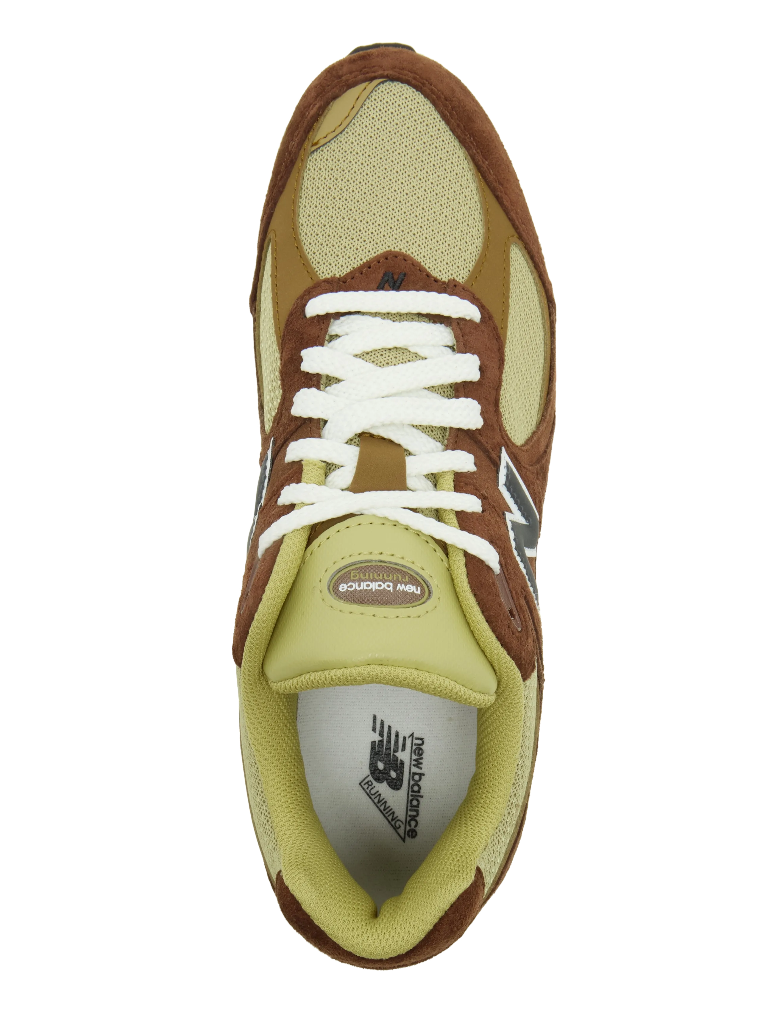 New Balance - New Balance 2002R - rich oak - 3