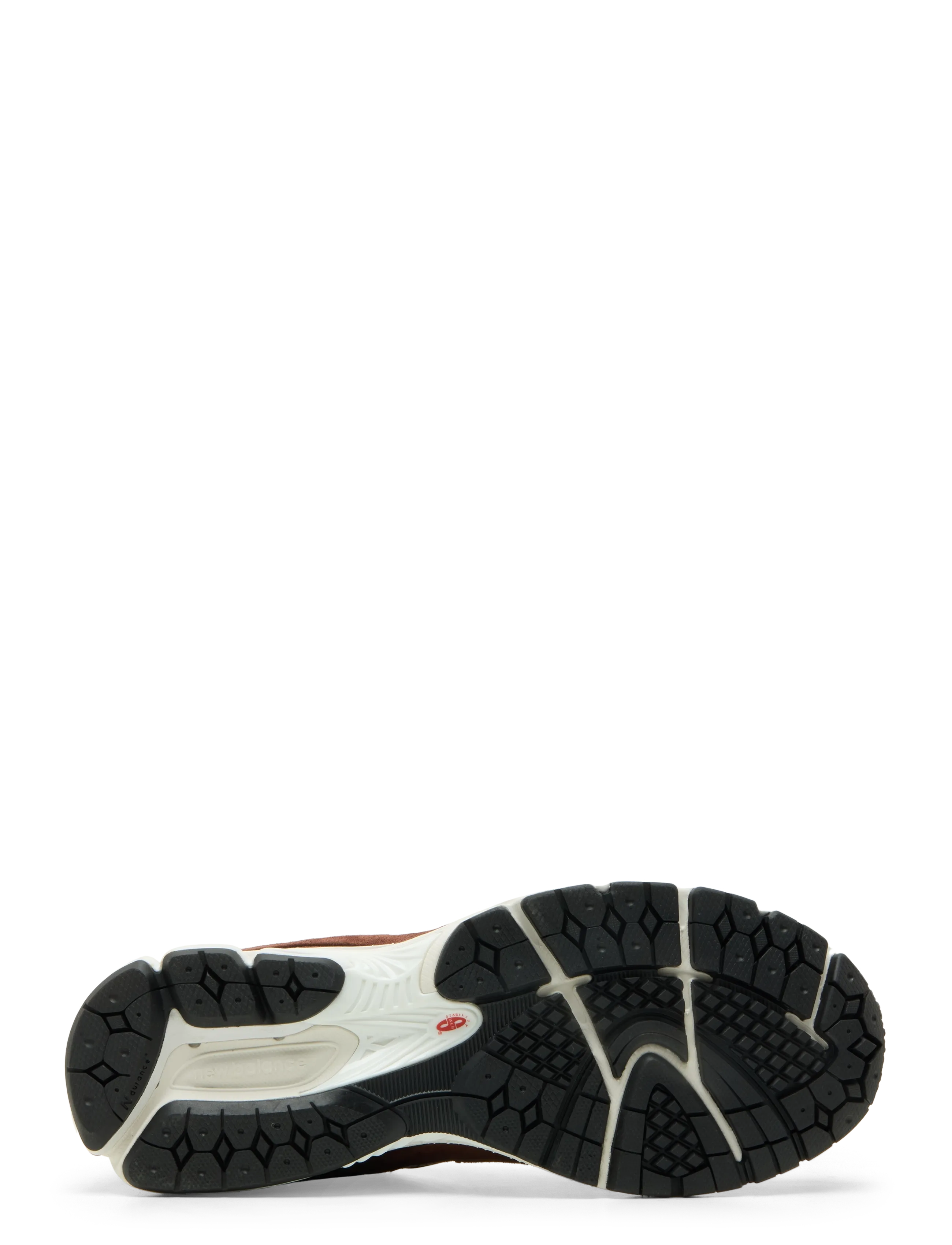 New Balance - New Balance 2002R - rich oak - 4