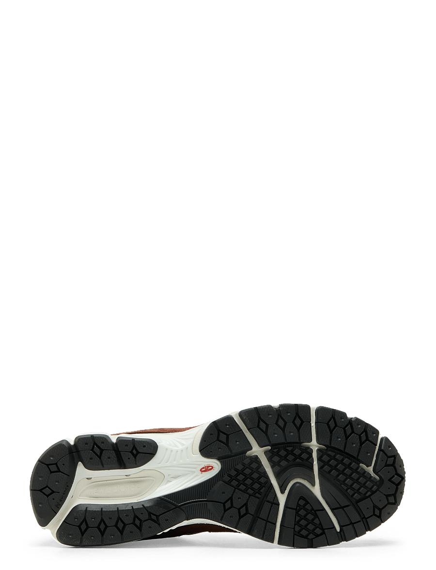 New Balance - New Balance 2002R - niedriger schnitt - rich oak - 4