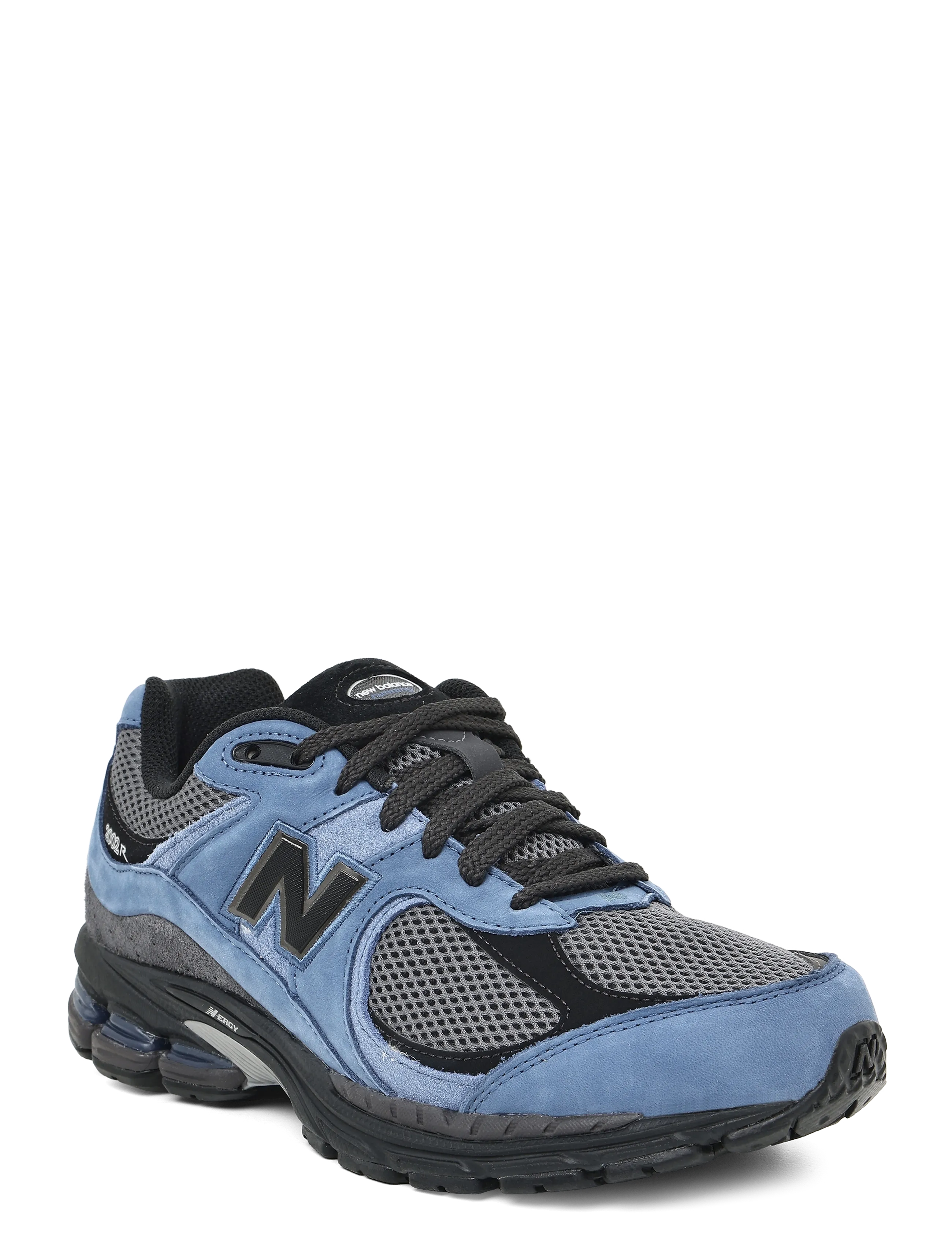New Balance New Balance 2002R - Kingad - MAGIC BLUE / blue