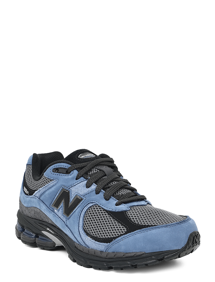 New Balance - New Balance 2002R - låga sneakers - magic blue - 0