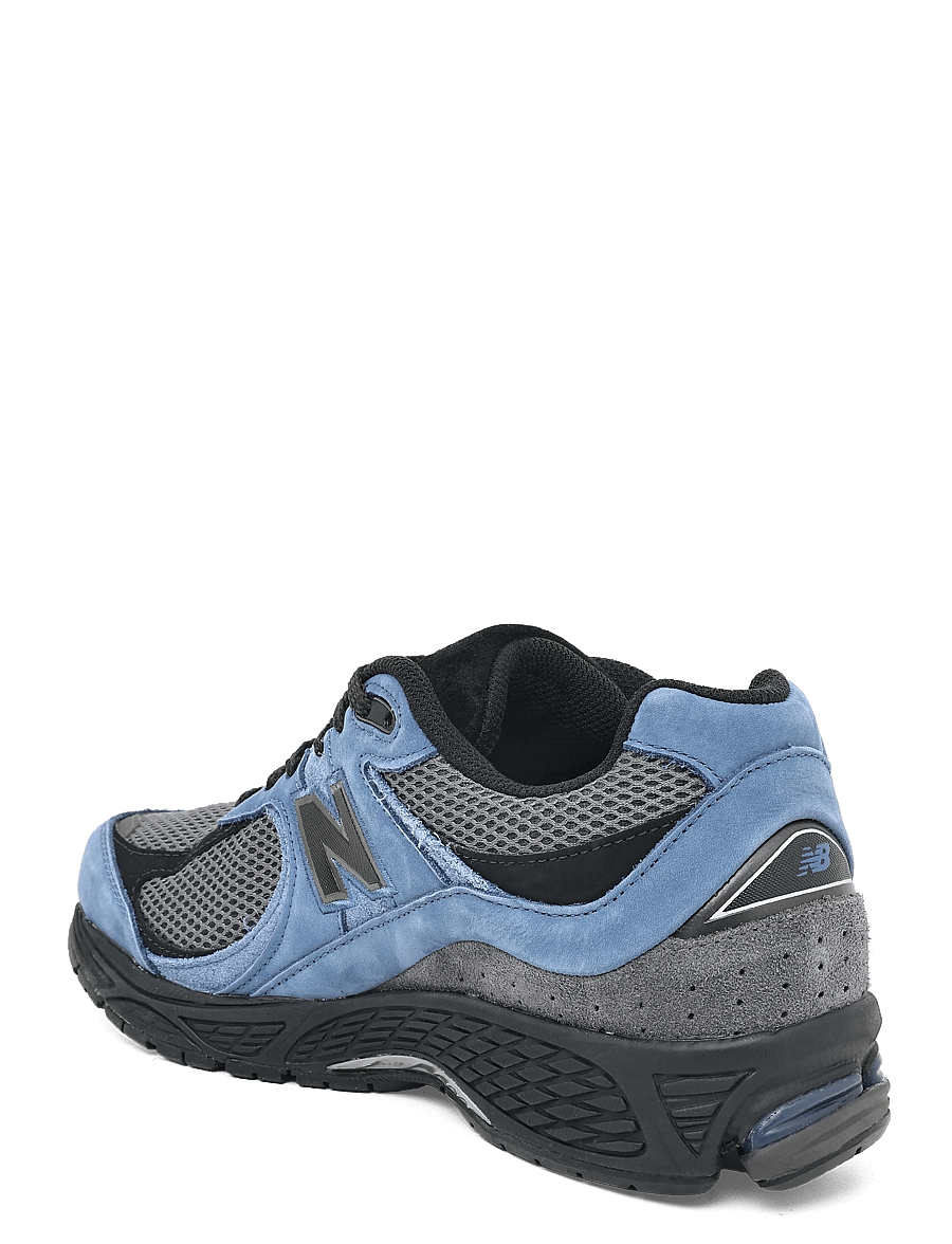 New Balance - New Balance 2002R - låga sneakers - magic blue - 1