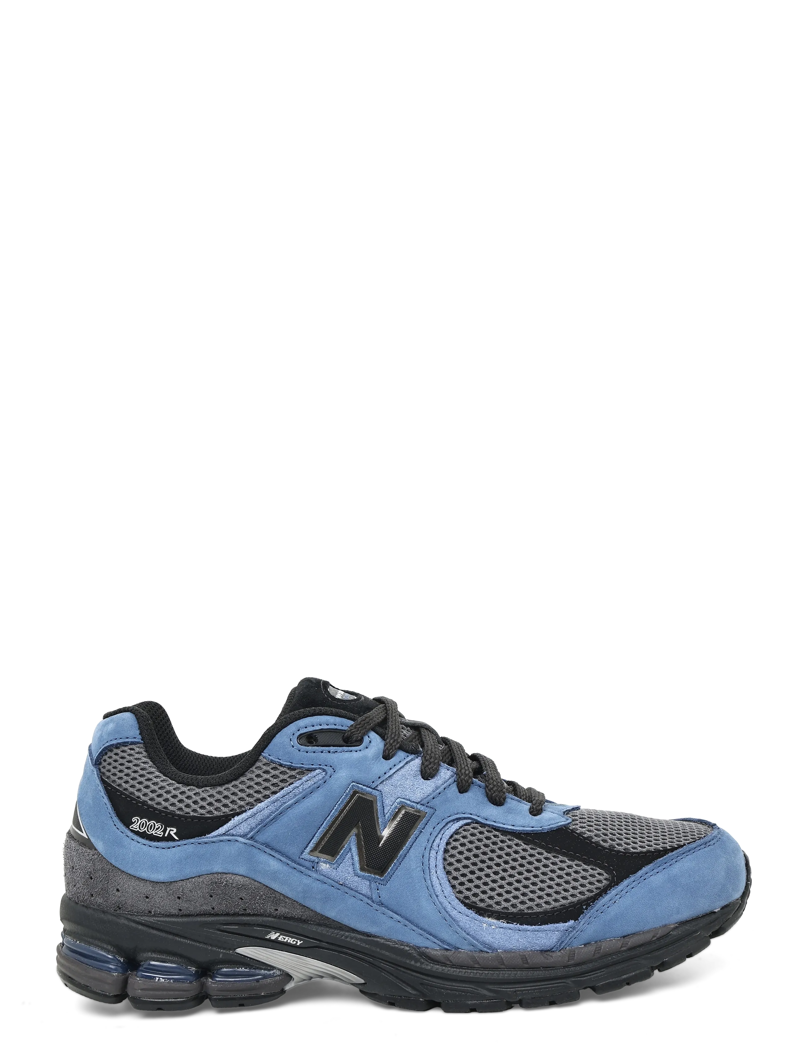 New Balance - New Balance 2002R - kõrge säärega tossud - magic blue - 2