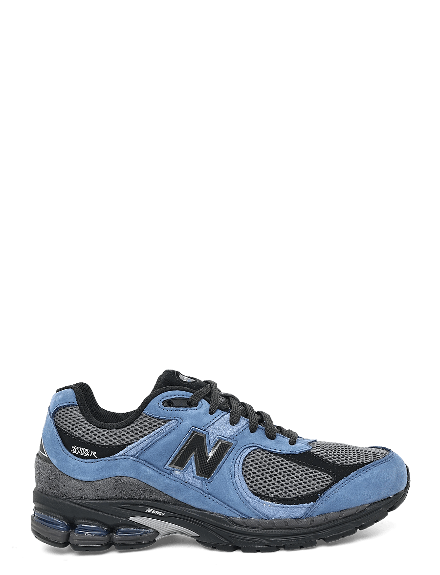 New Balance - New Balance 2002R - låga sneakers - magic blue - 2