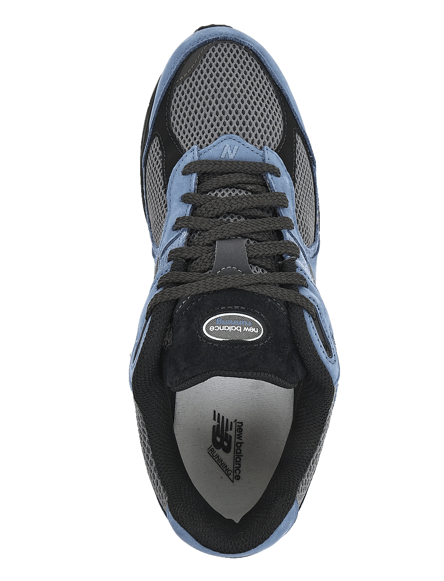 New Balance - New Balance 2002R - låga sneakers - magic blue - 3