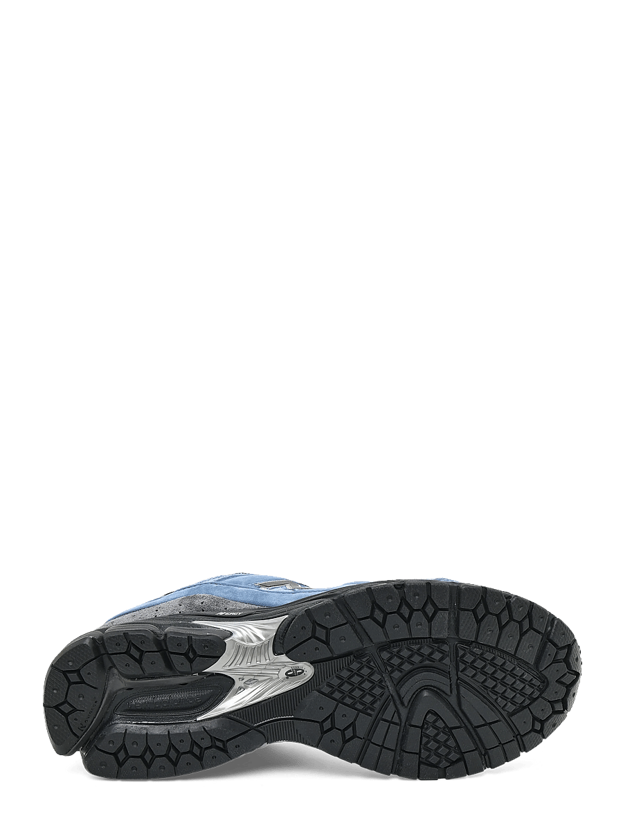 New Balance - New Balance 2002R - låga sneakers - magic blue - 4