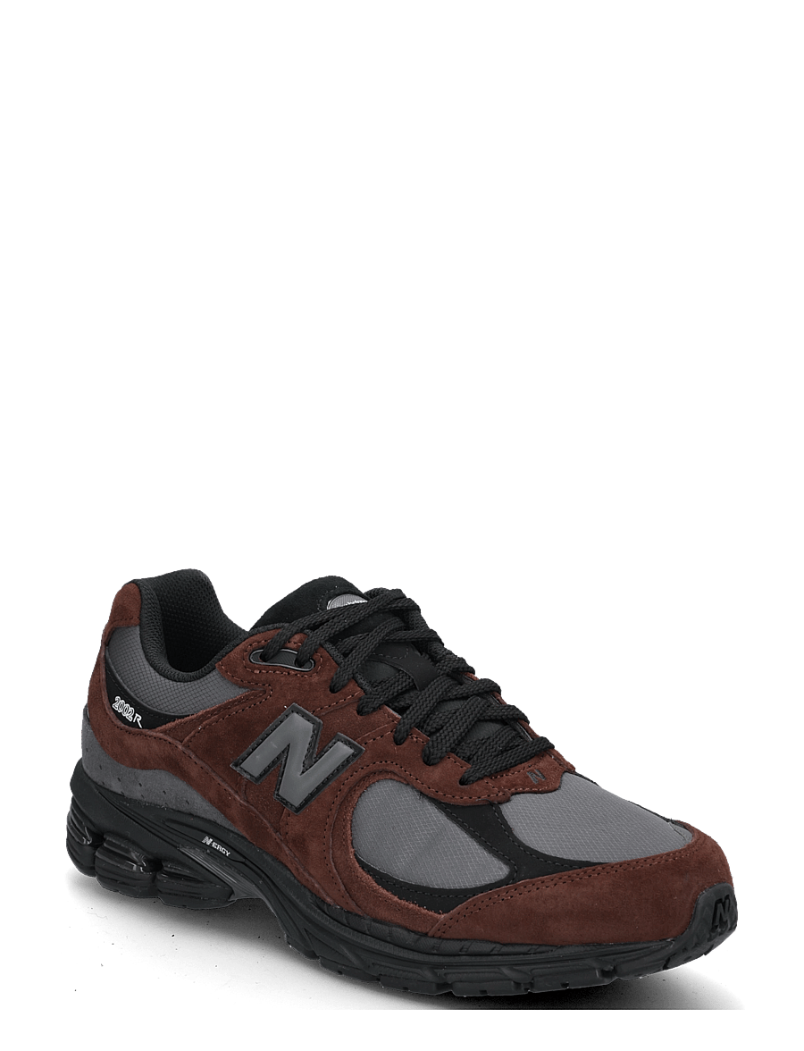 New Balance - New Balance 2002R - low tops - pumpernickel - 0