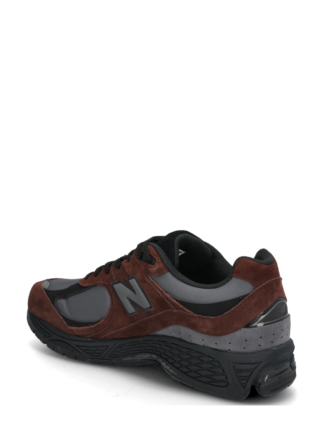 New Balance - New Balance 2002R - low tops - pumpernickel - 1