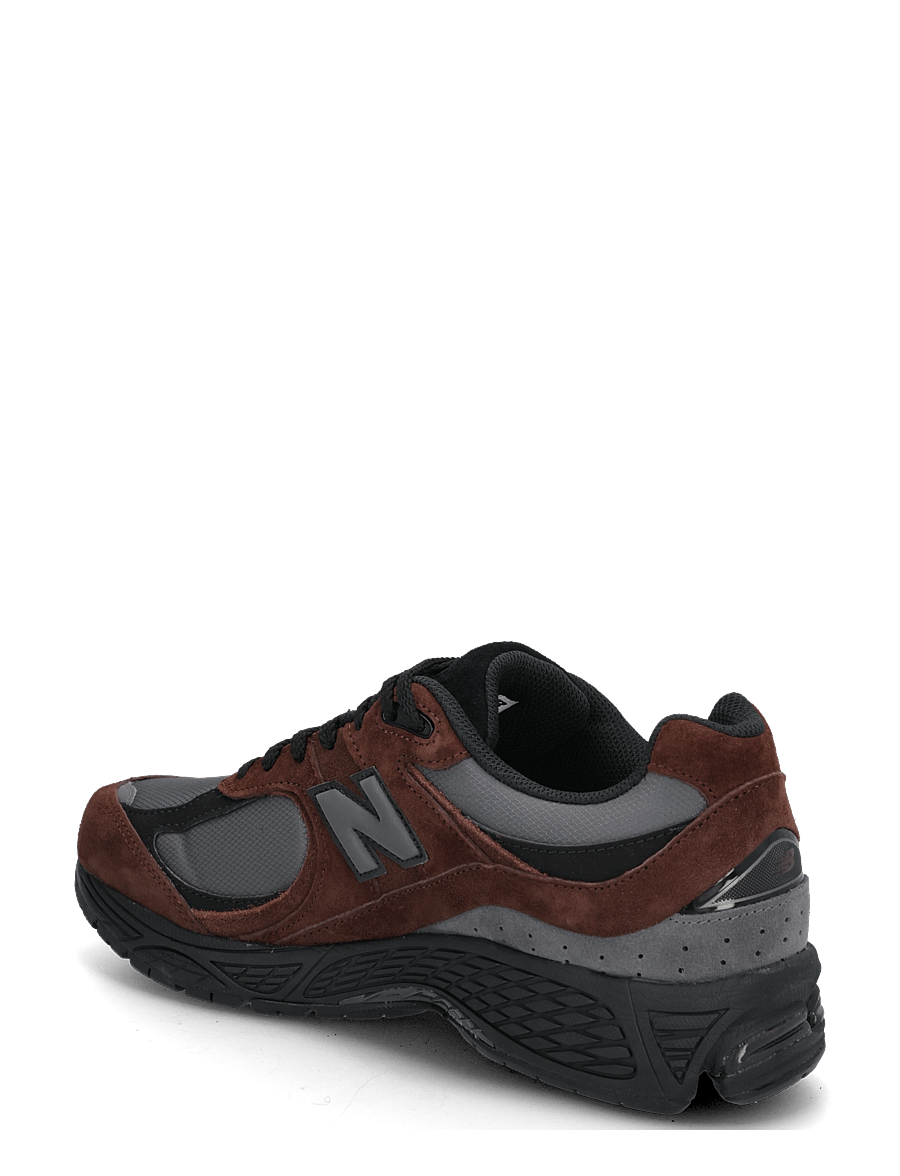 New Balance - New Balance 2002R - low tops - pumpernickel - 1