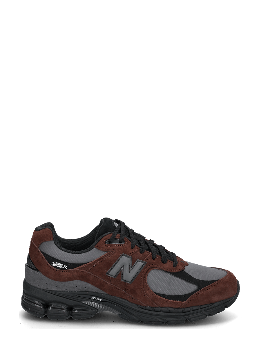 New Balance - New Balance 2002R - low tops - pumpernickel - 2