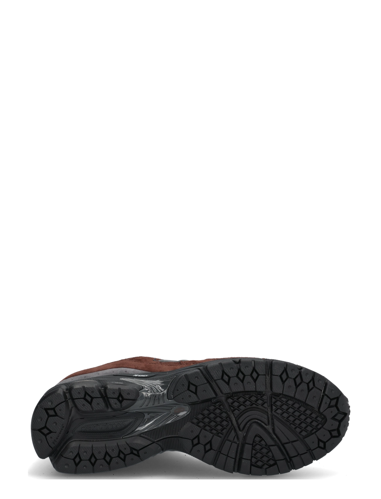 New Balance - New Balance 2002R - low tops - pumpernickel - 4