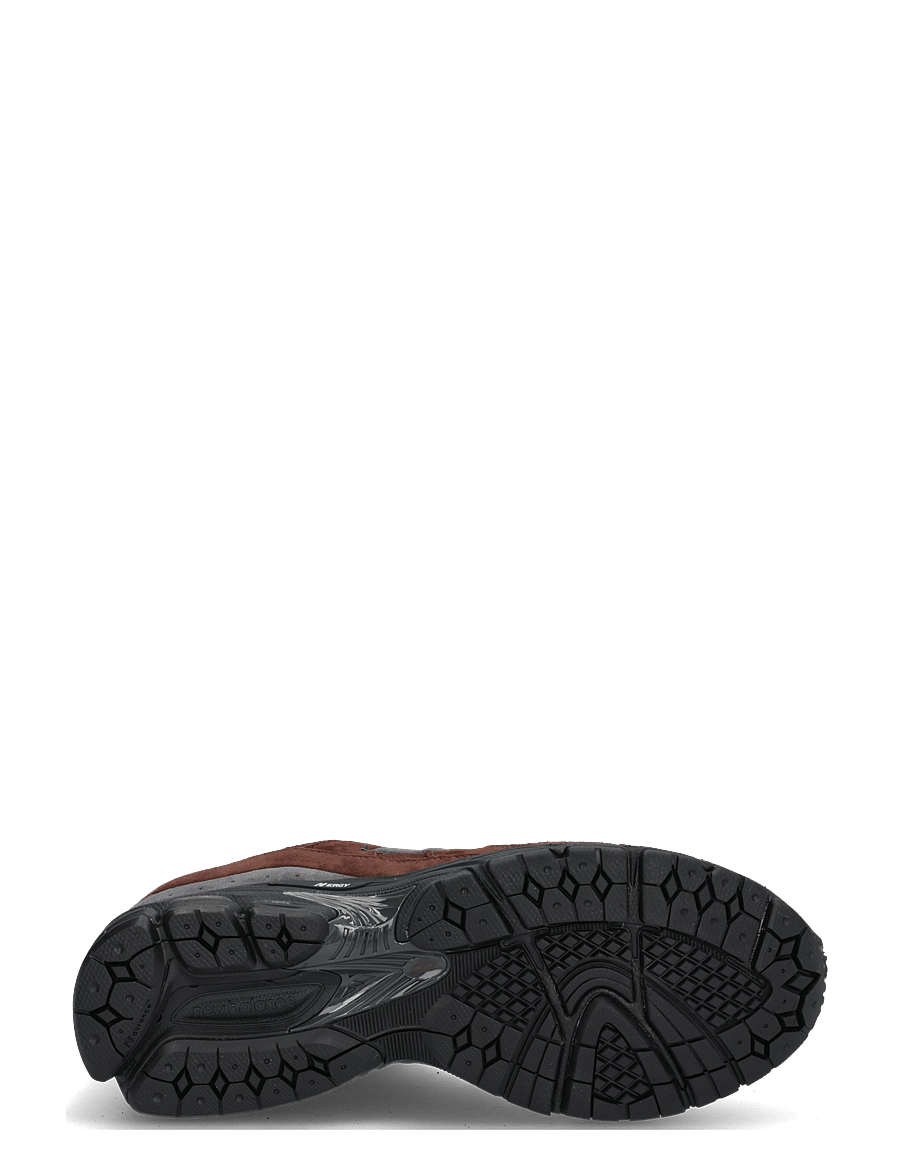New Balance - New Balance 2002R - low tops - pumpernickel - 4
