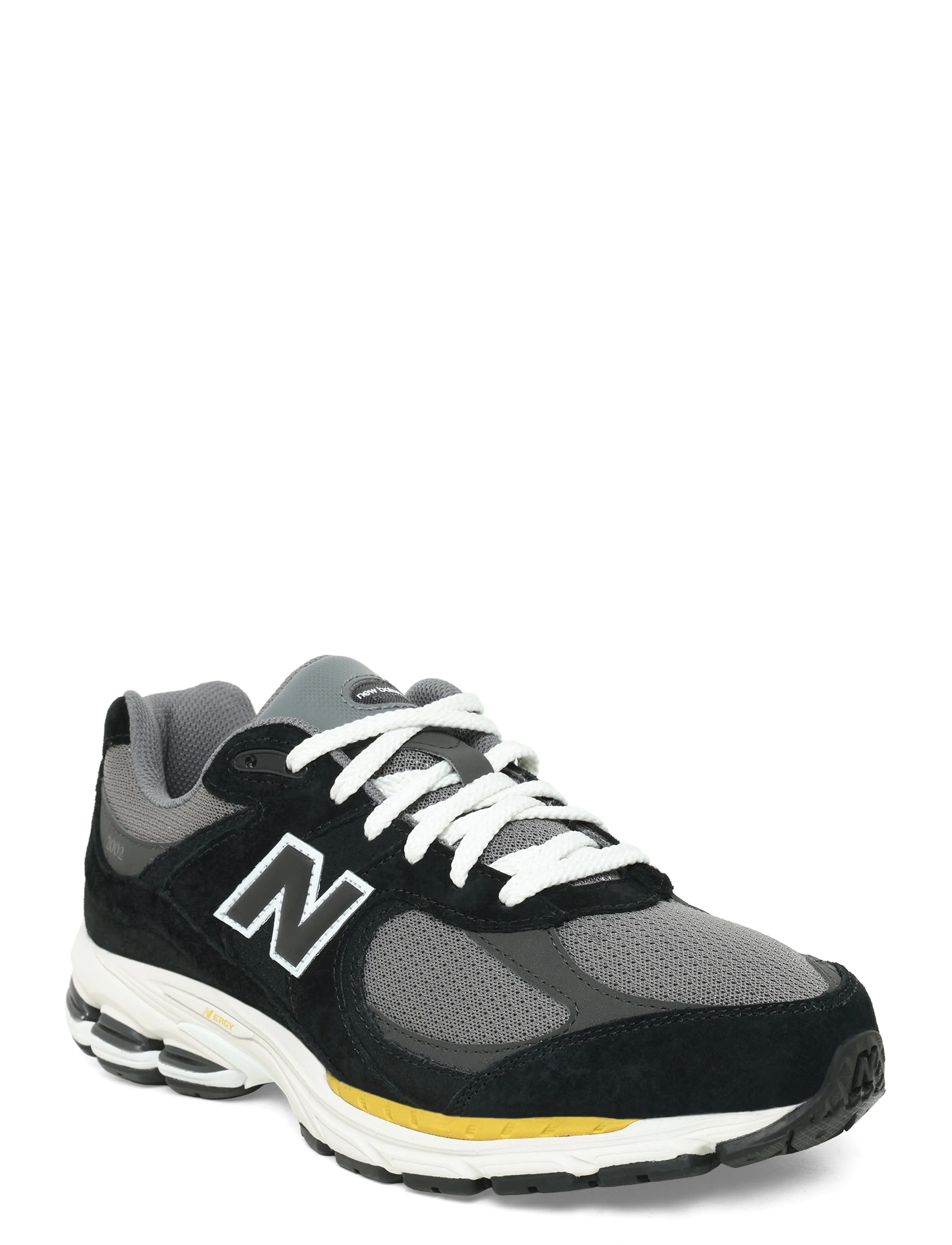NEW BALANCE New Balance 2002R Schwarz - 41.5 - Damen