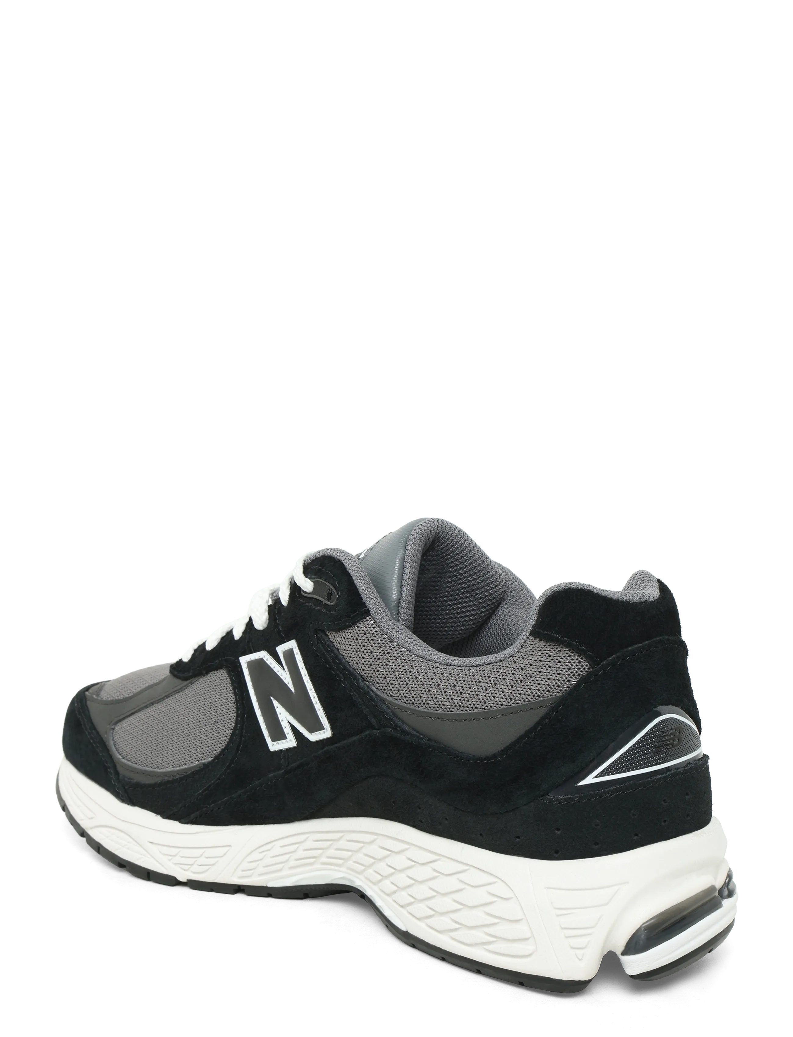 New Balance - New Balance 2002R - black - 1