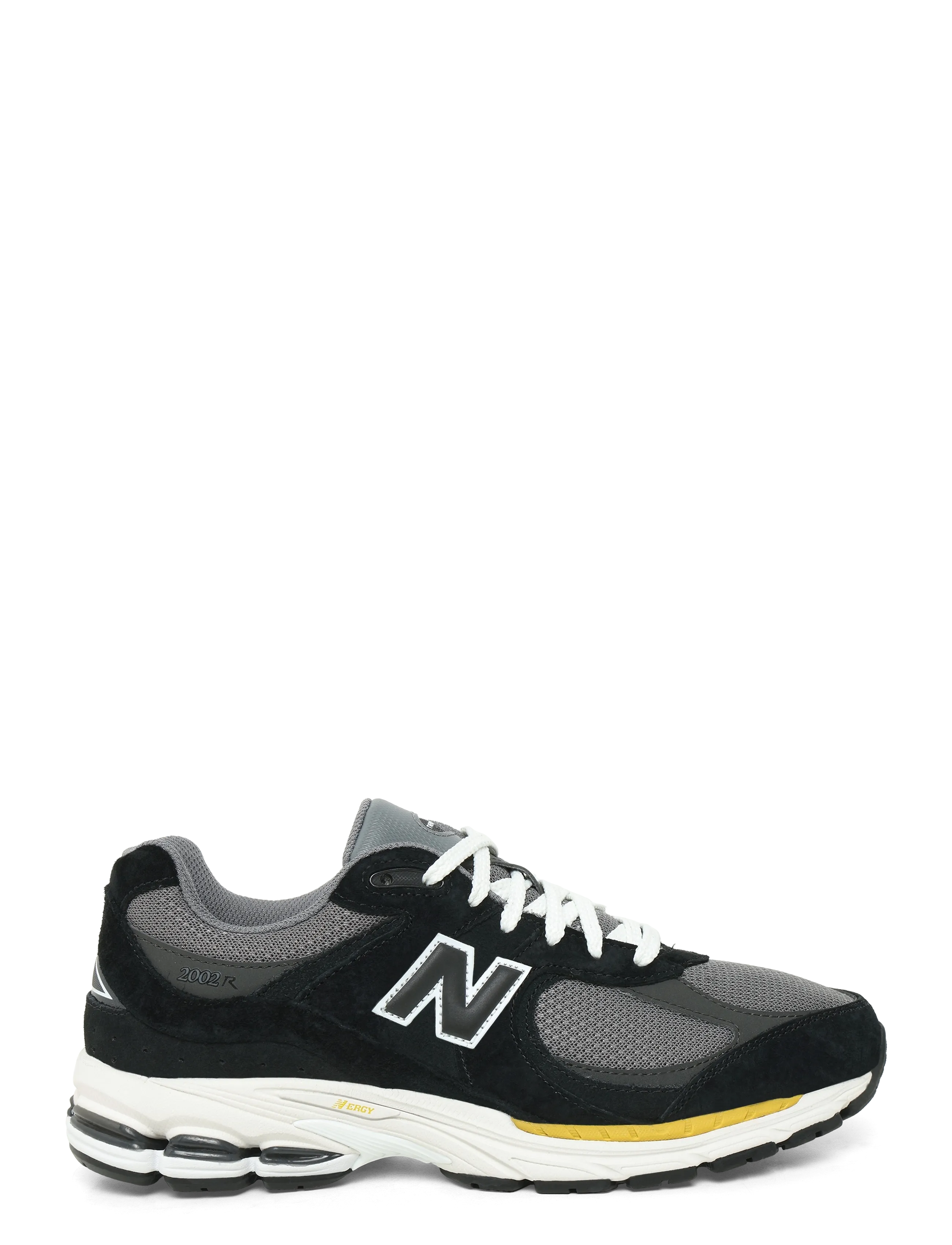 New Balance - New Balance 2002R - black - 2