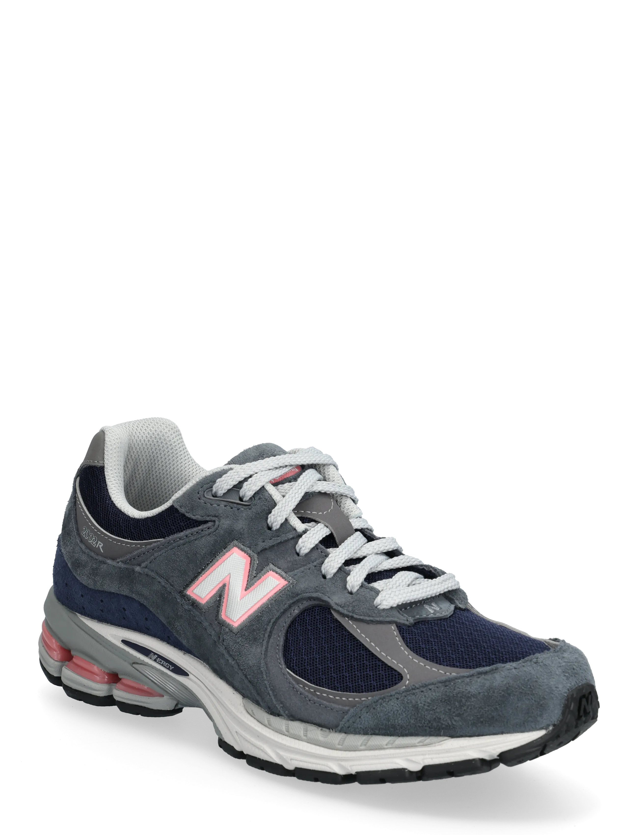 New Balance New Balance 2002R - New Balance - GRAPHITE / grey