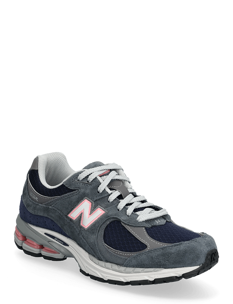 New Balance - New Balance 2002R - niedriger schnitt - graphite - 0