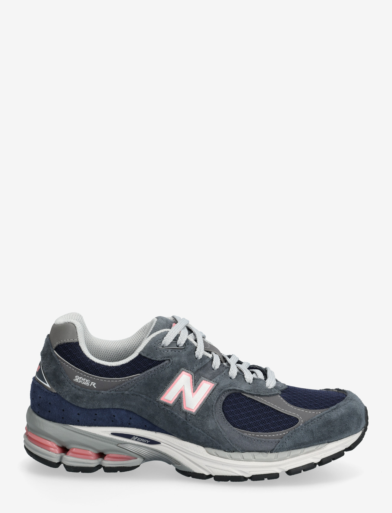 New Balance - New Balance 2002R - niedriger schnitt - graphite - 1