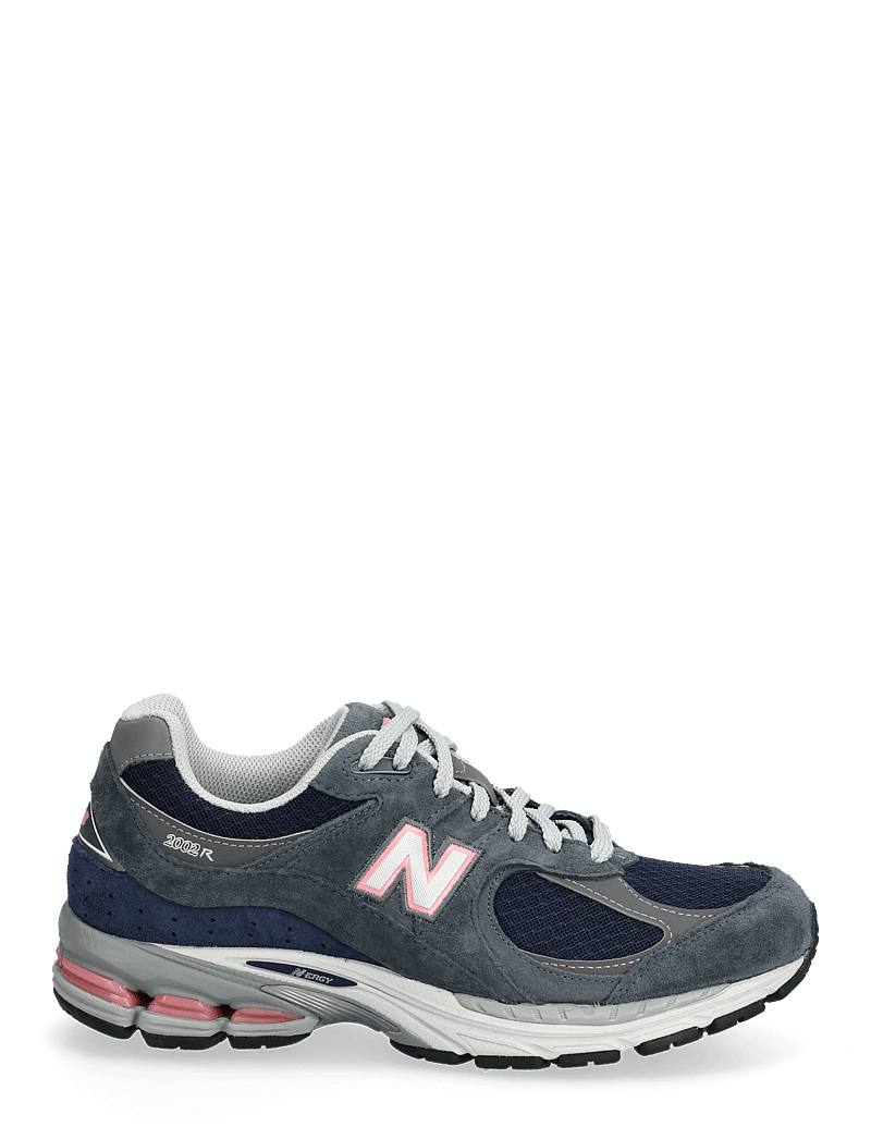 New Balance - New Balance 2002R - niedriger schnitt - graphite - 1