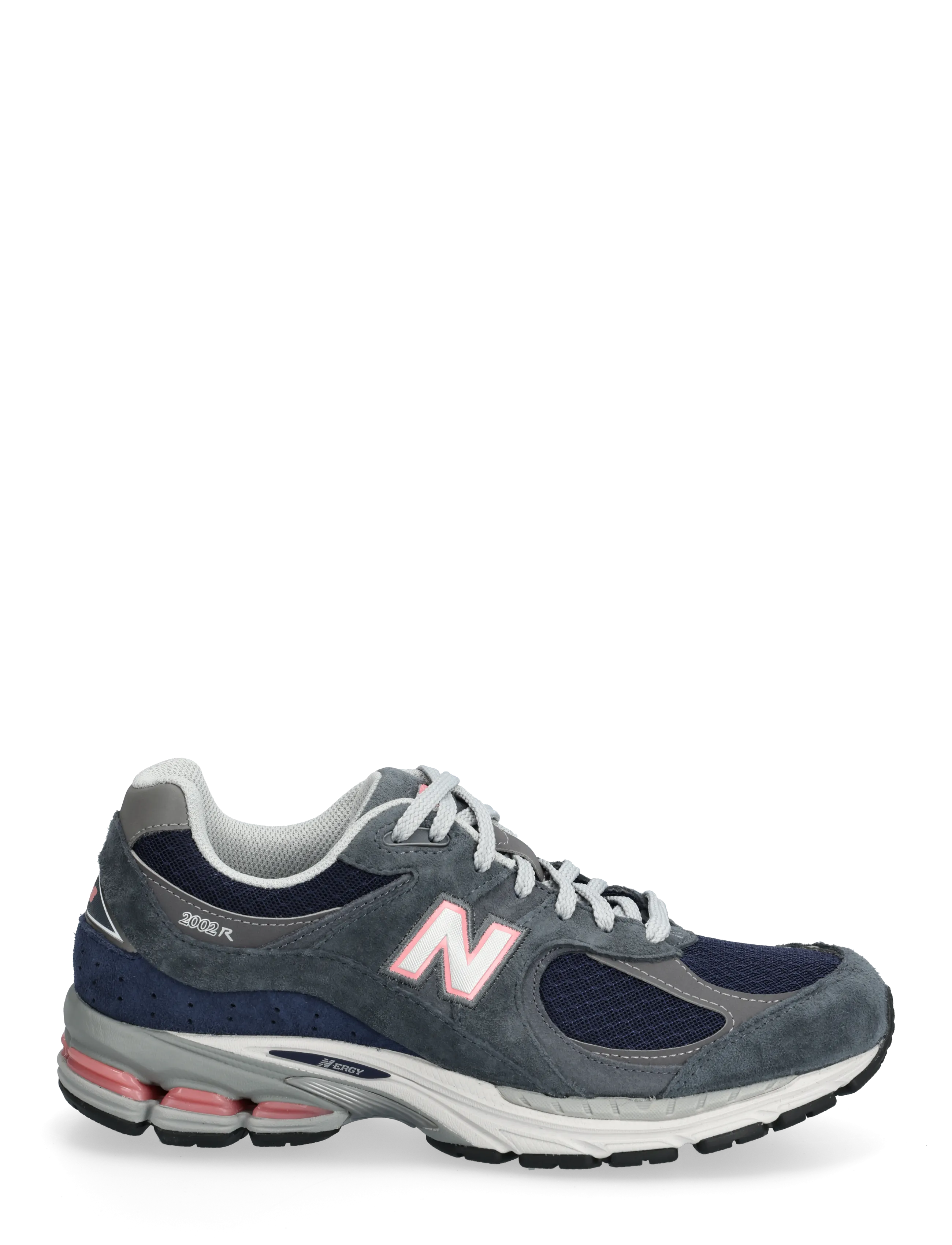 New Balance - New Balance 2002R - lave sneakers - graphite - 1