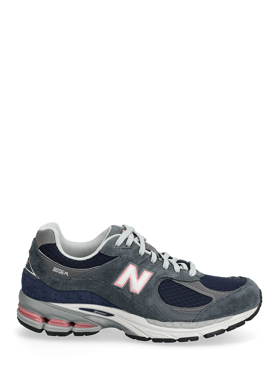 New Balance - New Balance 2002R - lave sneakers - graphite - 1