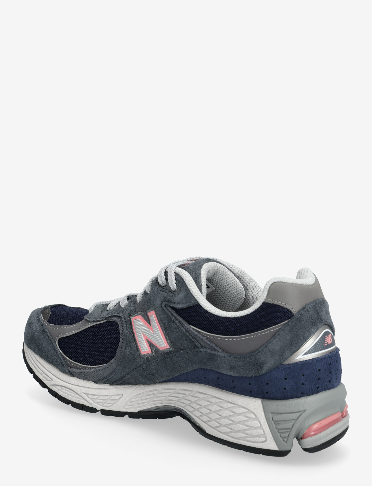 New Balance - New Balance 2002R - niedriger schnitt - graphite - 2