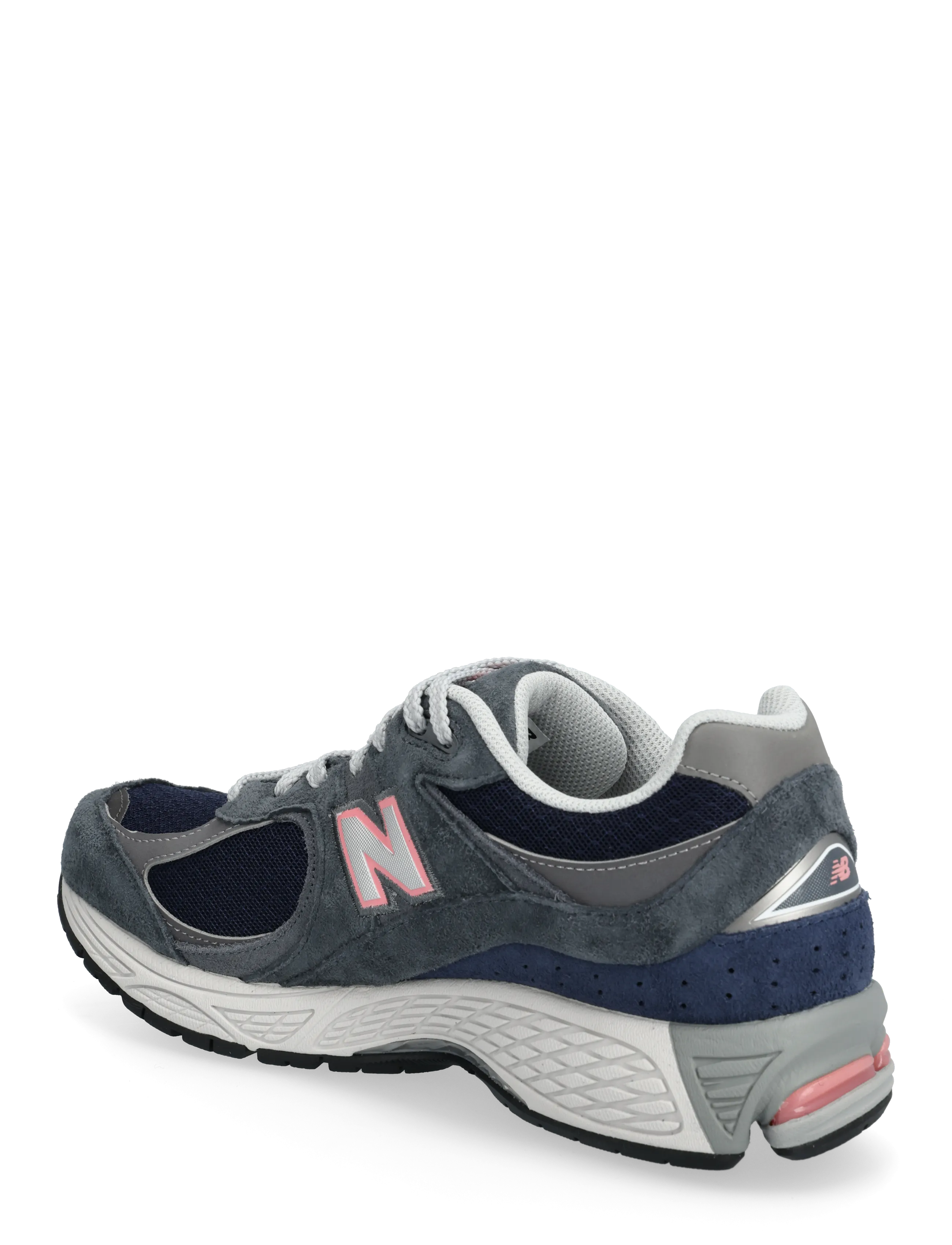 New Balance - New Balance 2002R - niedrige sneakers - graphite - 2