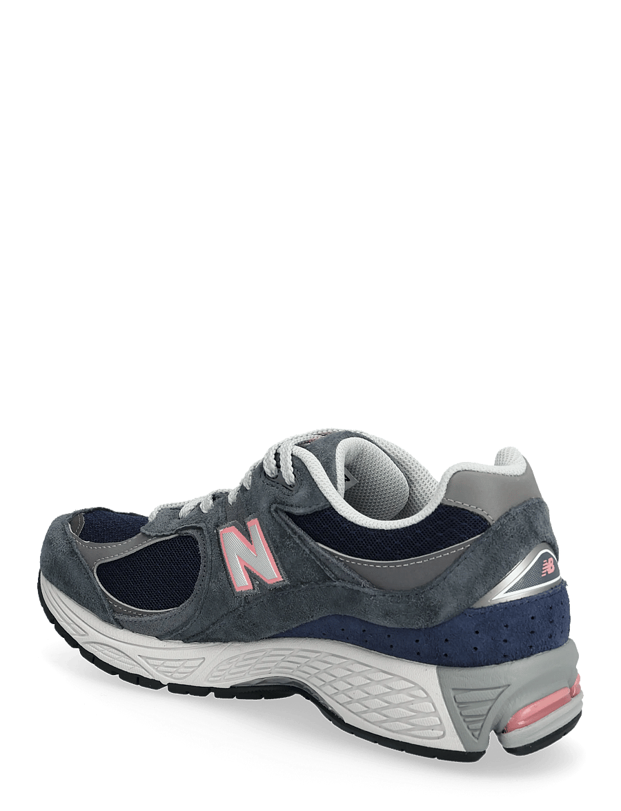 New Balance - New Balance 2002R - lave sneakers - graphite - 2