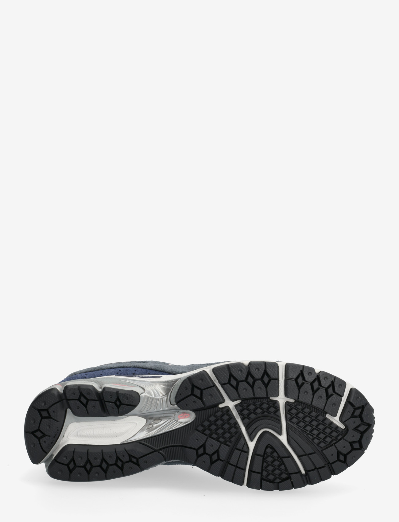 New Balance - New Balance 2002R - niedriger schnitt - graphite - 4