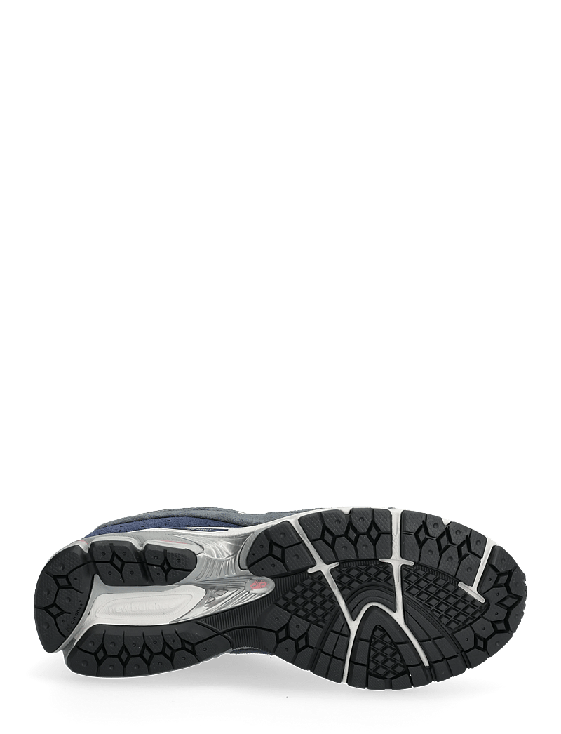 New Balance - New Balance 2002R - niedriger schnitt - graphite - 4