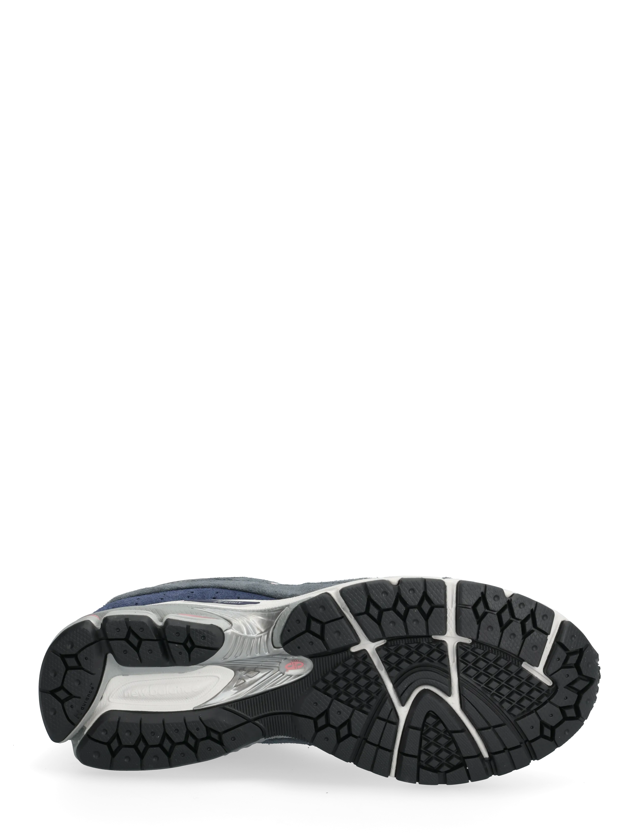 New Balance - New Balance 2002R - lave sneakers - graphite - 4