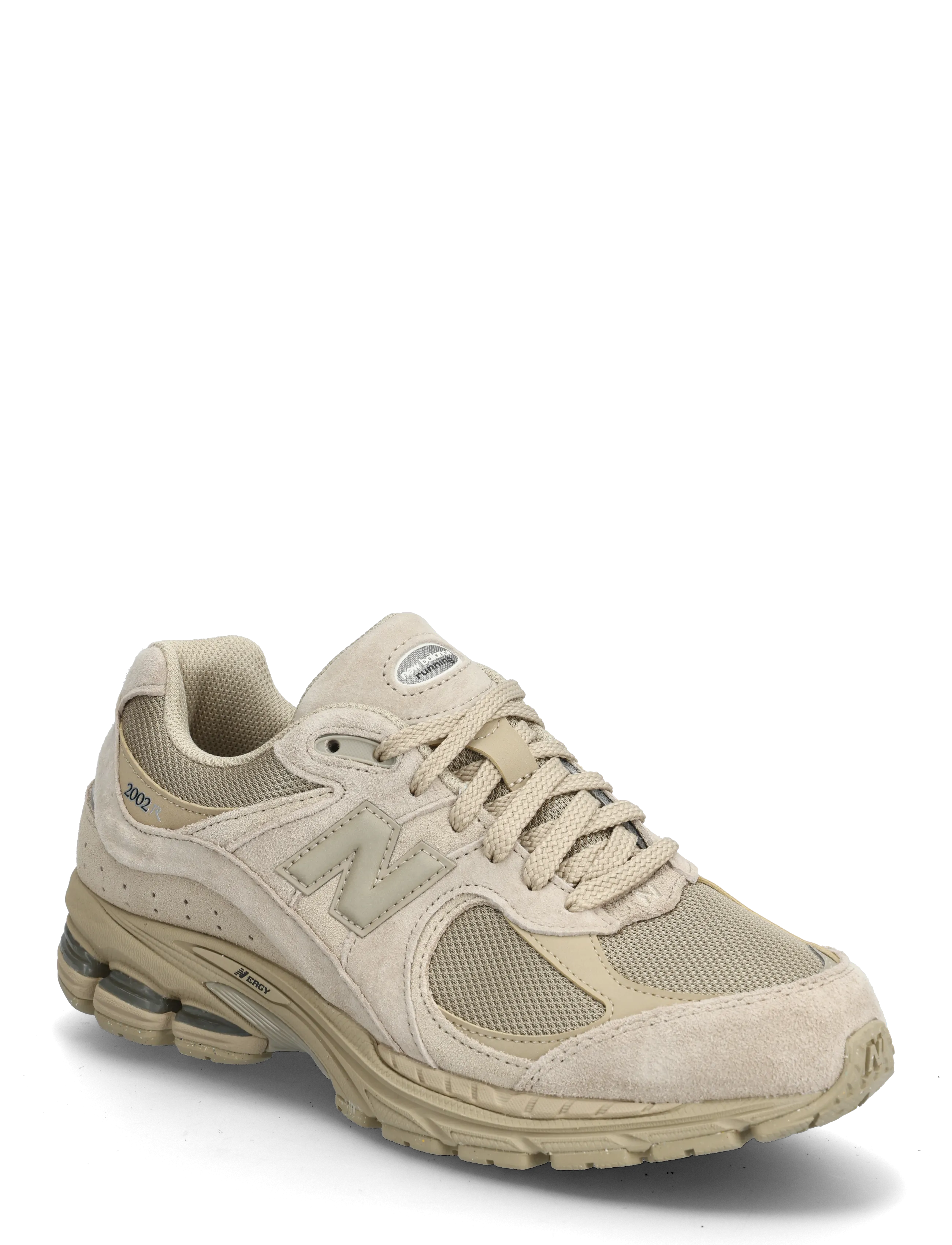 NEW BALANCE New Balance 2002R Grau - 37.5 - Damen